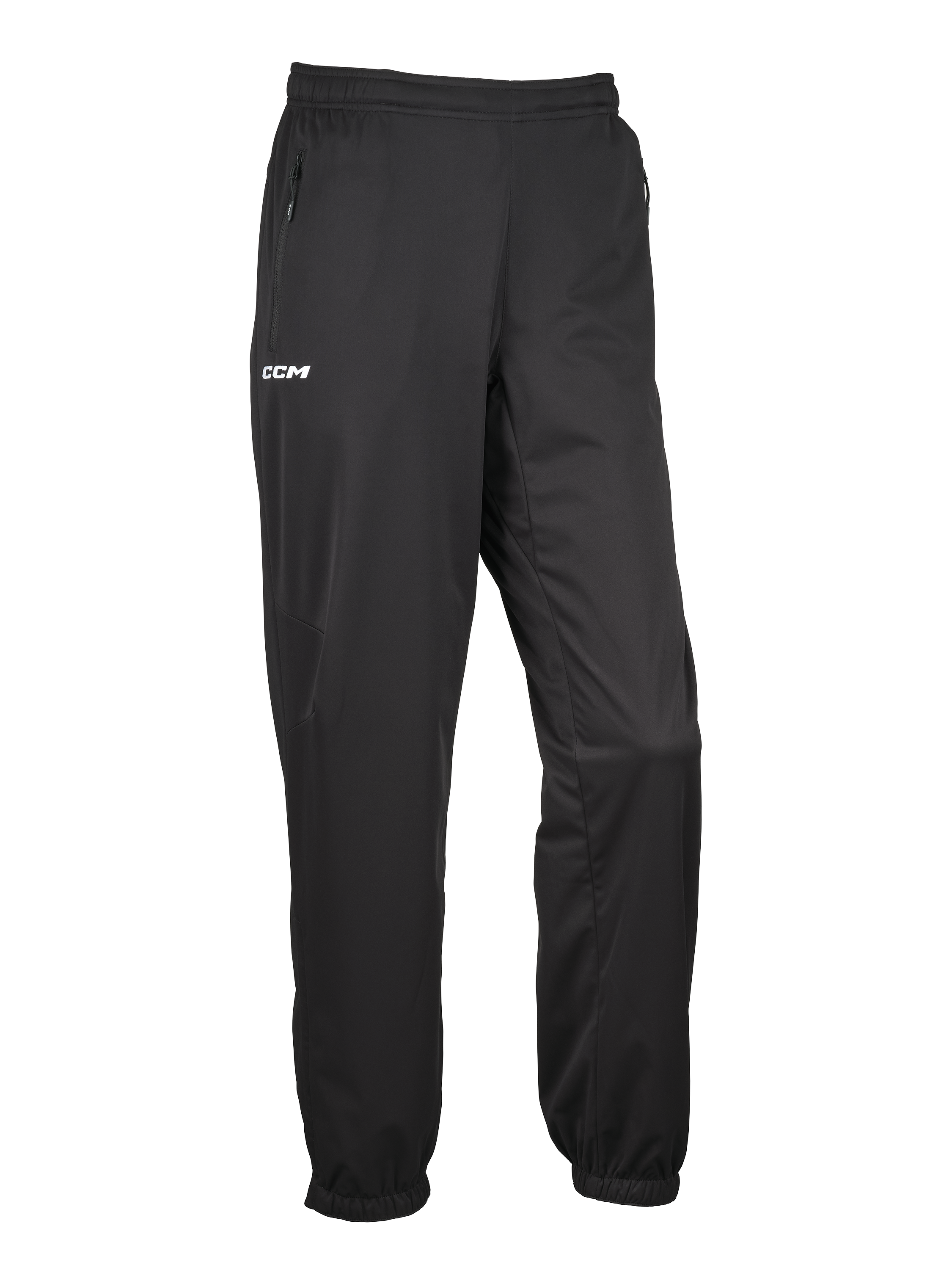 CCM Warm-Up Pants - Moon