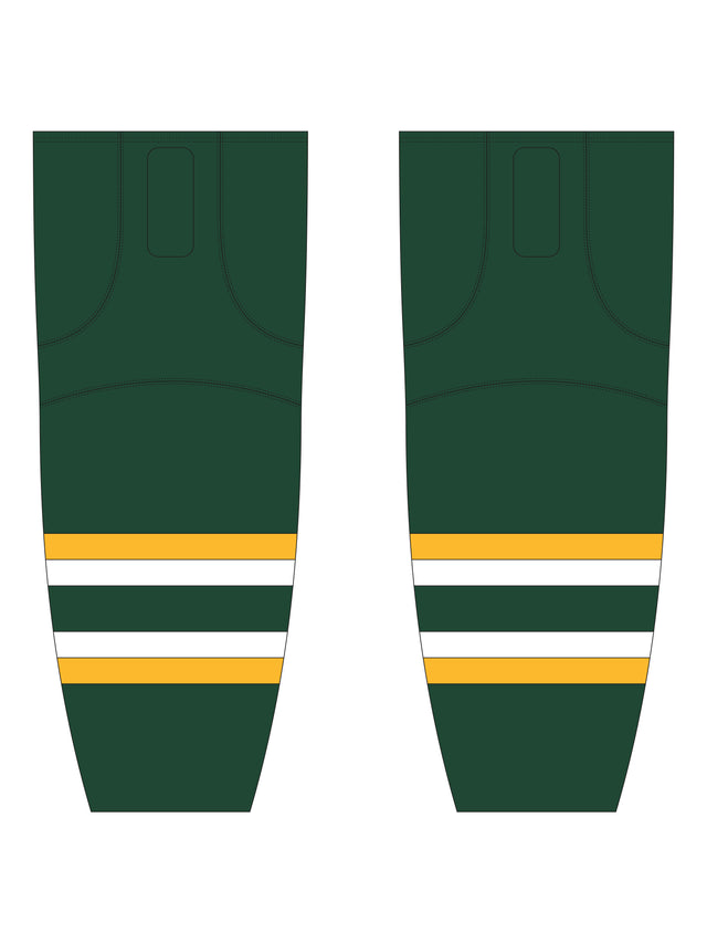 Game Socks - Blackhawk