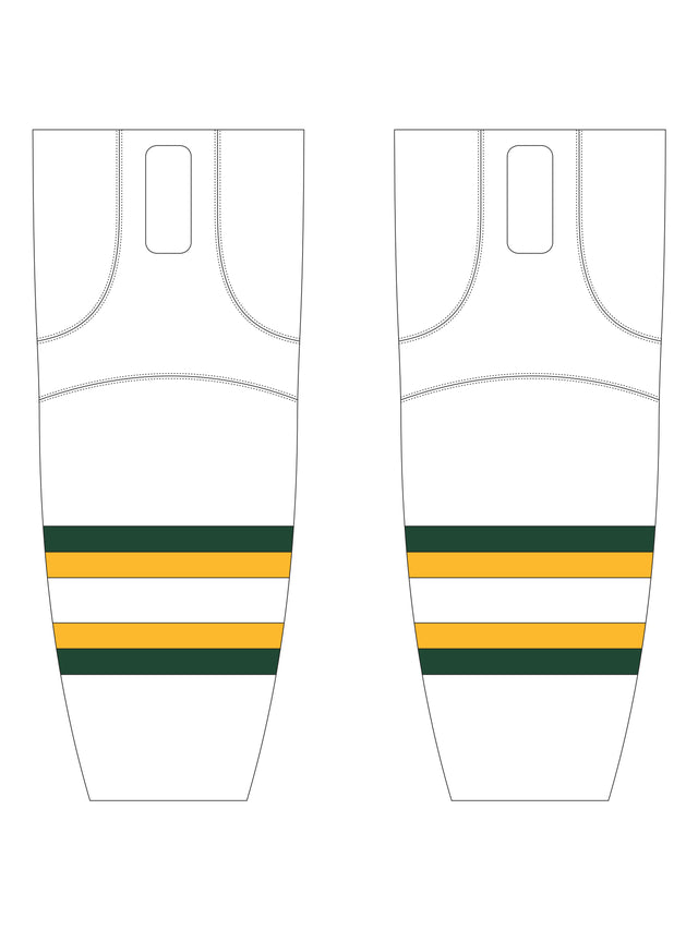 Game Socks - Blackhawk