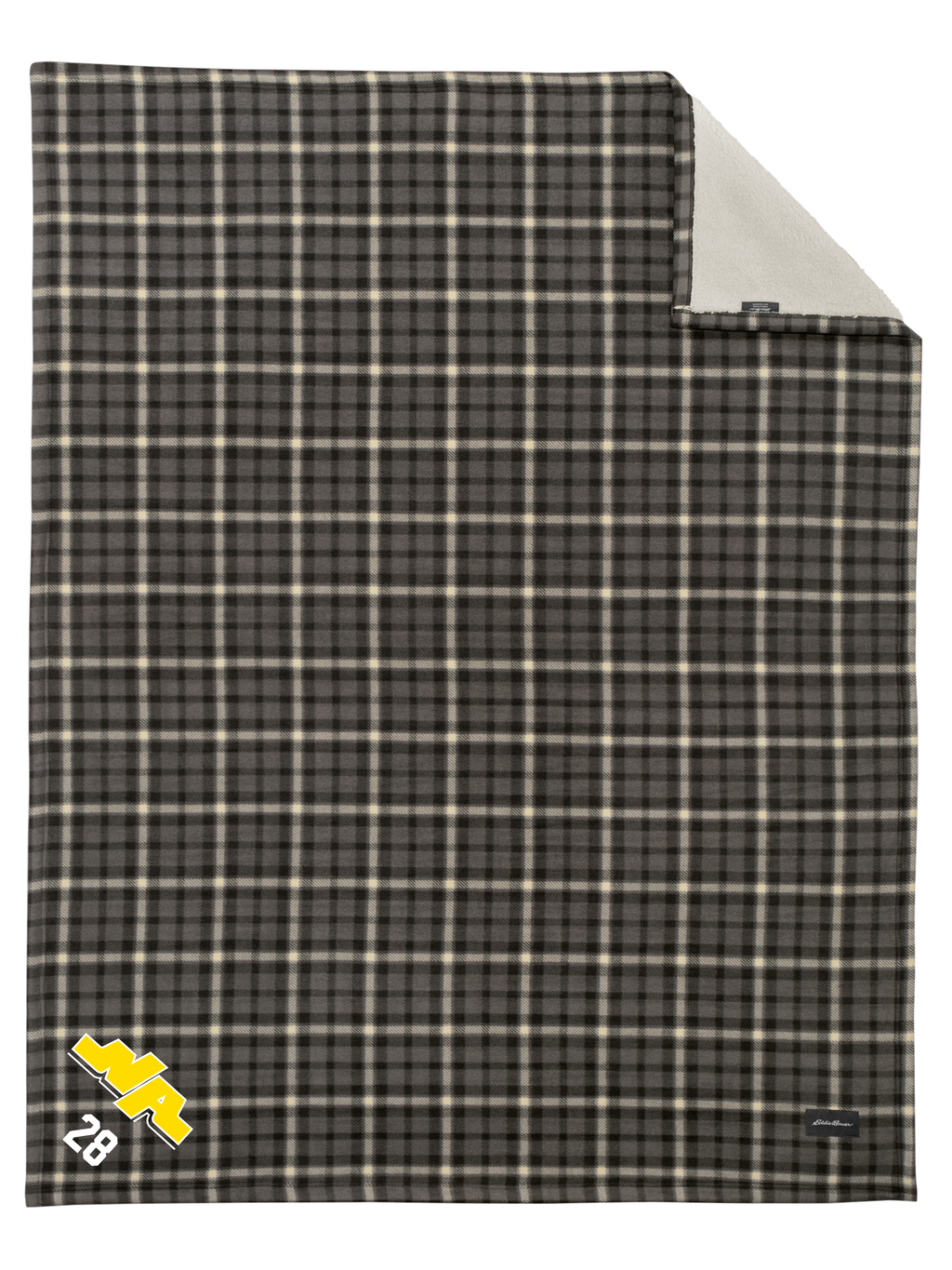 Fleece Blanket - North Allegheny