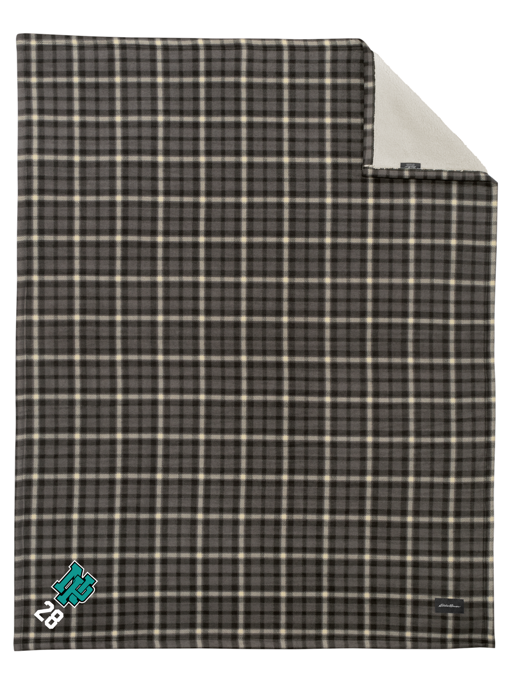 Fleece Blanket - NP