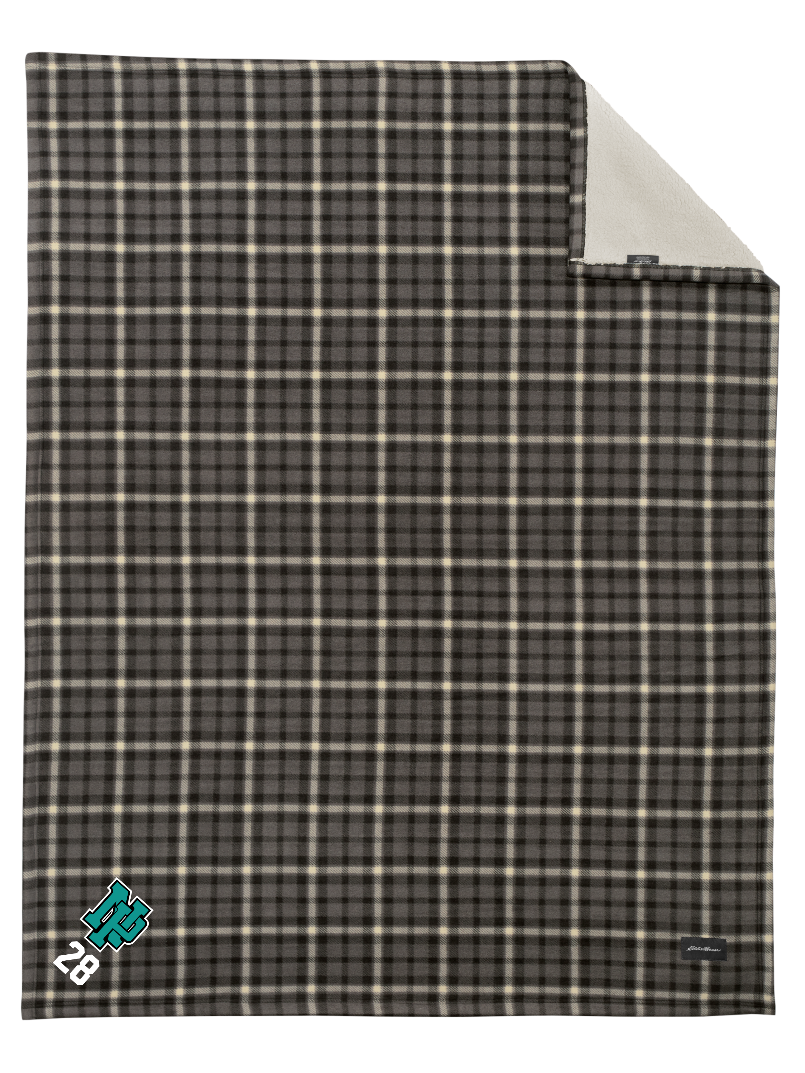 Fleece Blanket - NP