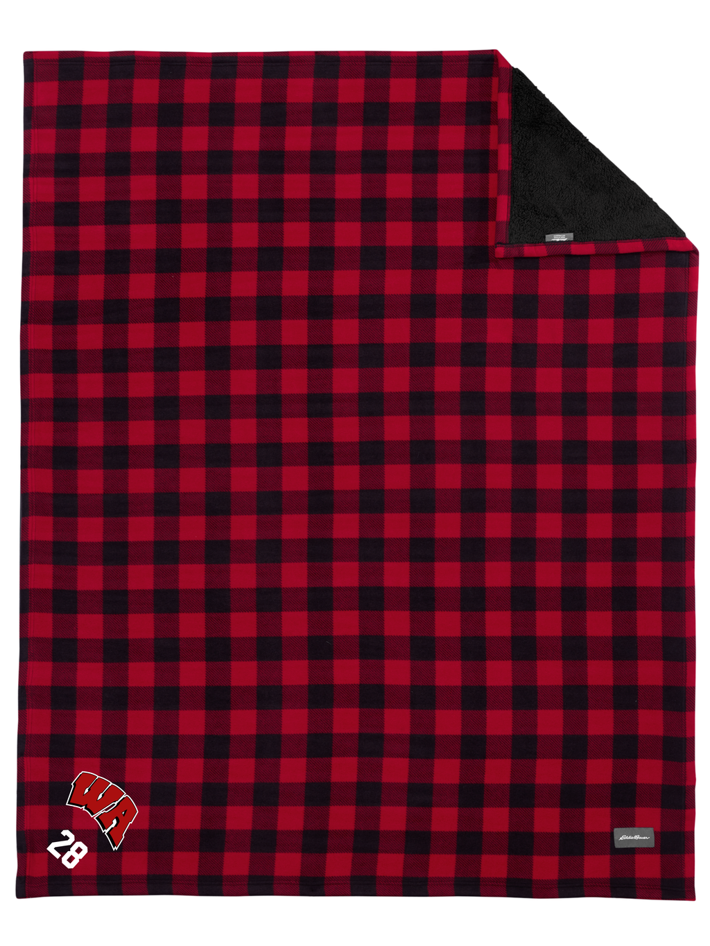 Fleece Blanket - West Allegheny