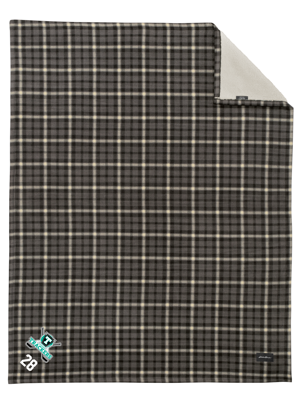 Fleece Blanket - Altoona