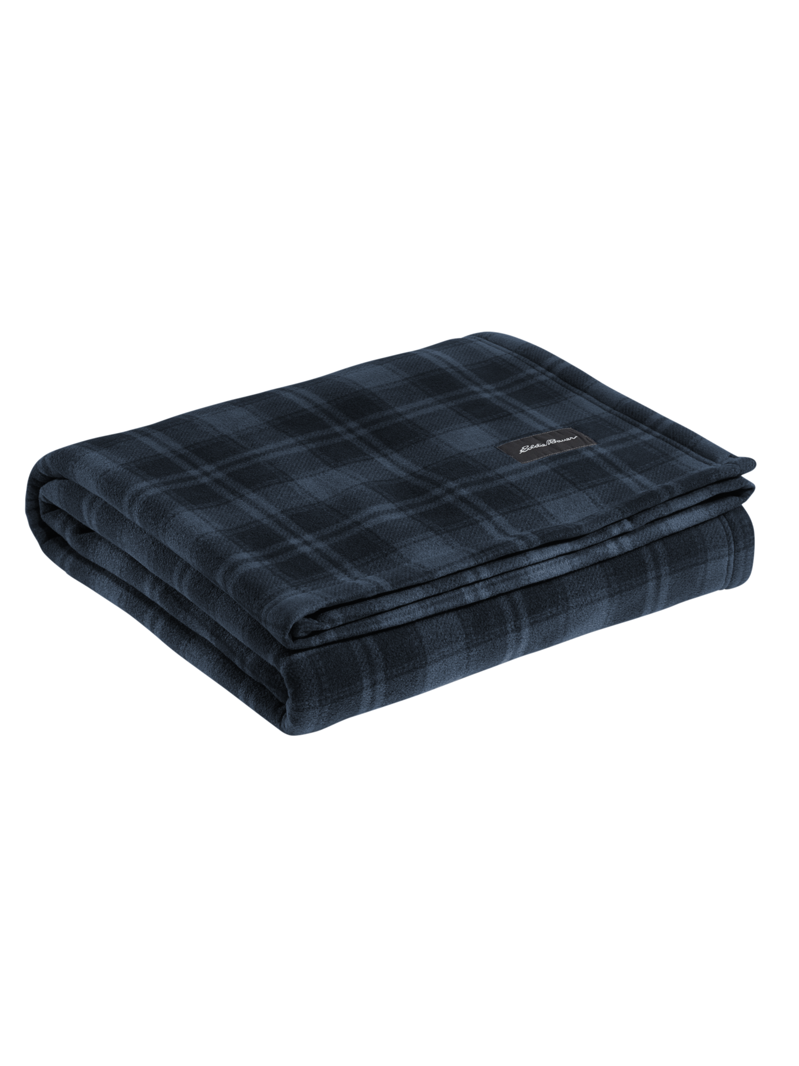Fleece Blanket - Blades