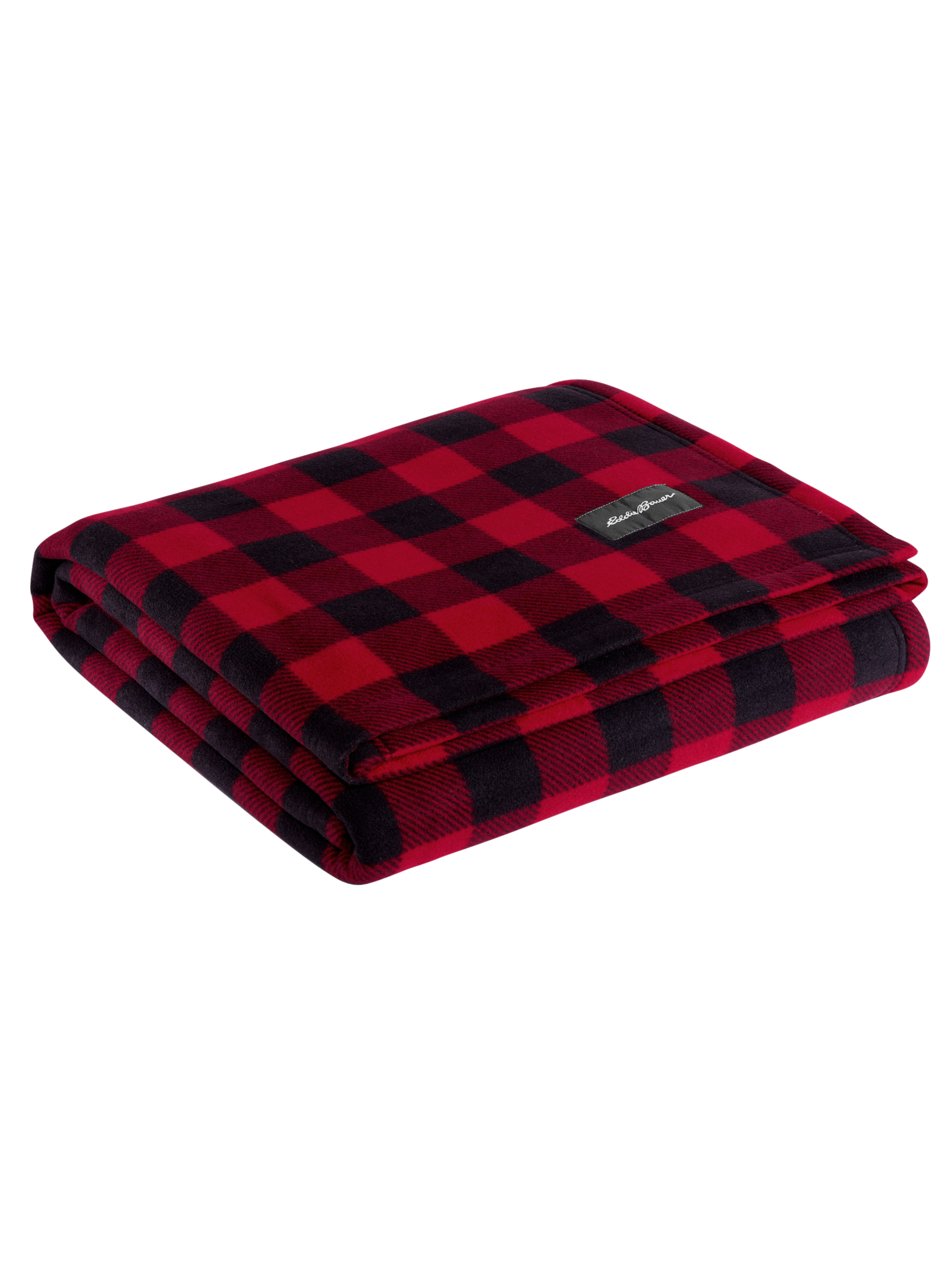 Fleece Blanket - Moon