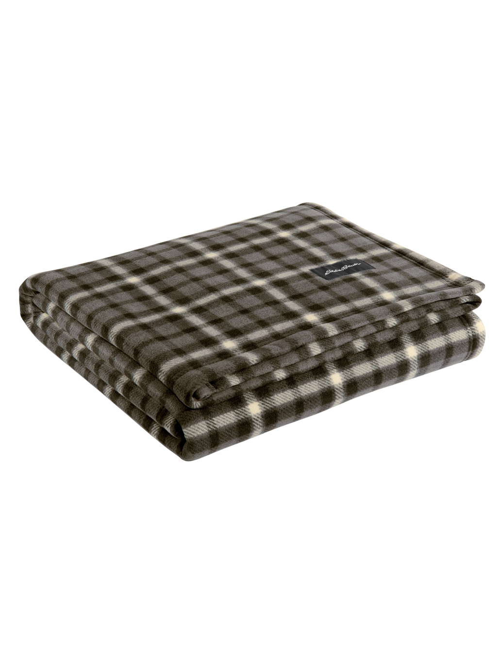 Fleece Blanket - Blackhawk