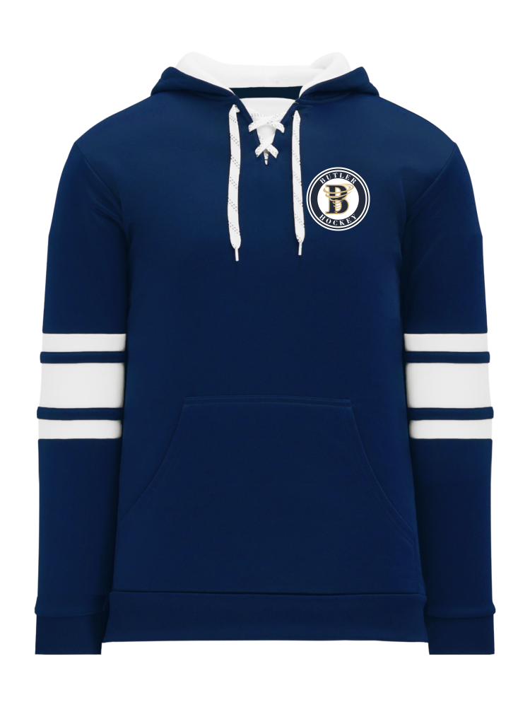 Performance Hoodie - Butler