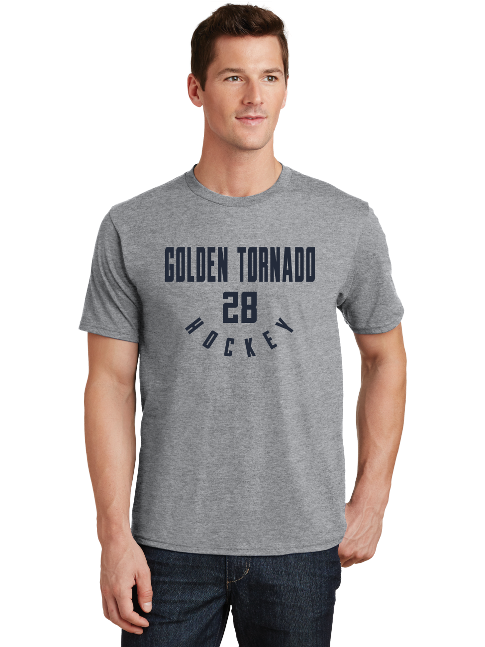 Player # T-Shirt - Butler