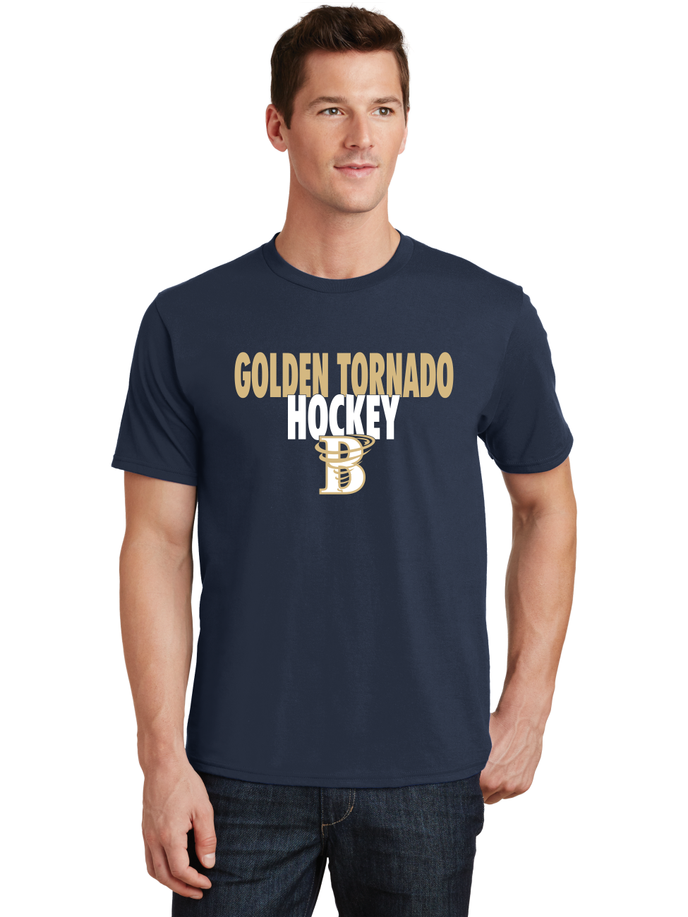 Text T-Shirt - Butler