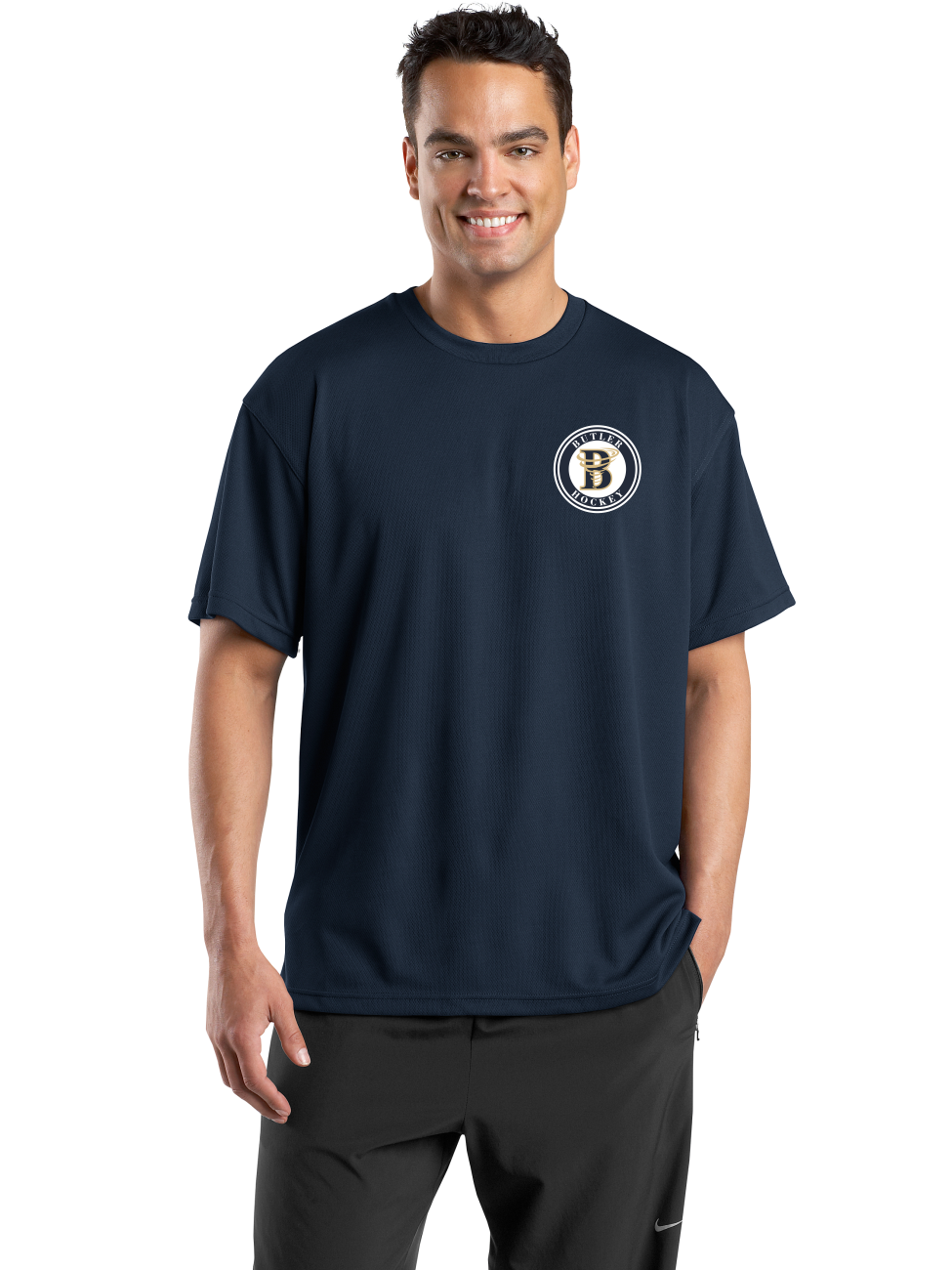 DGT Tech Tee - Butler