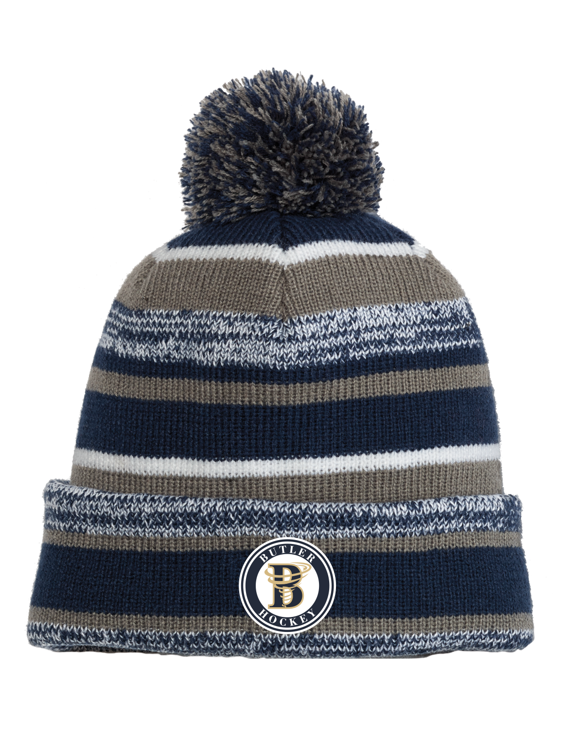 New Era Tossle Cap - Butler