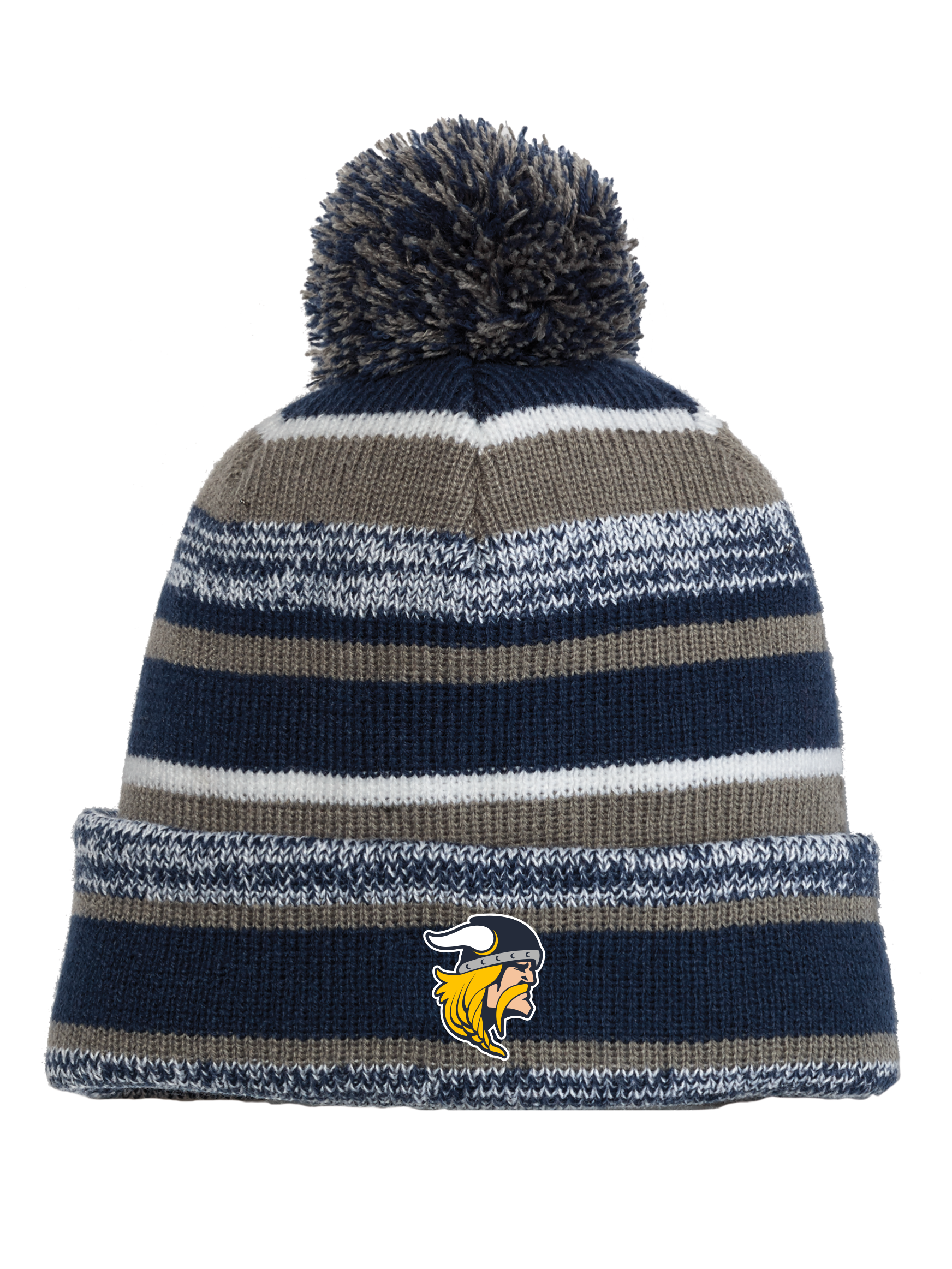 New Era Tossle Cap - Central Catholic