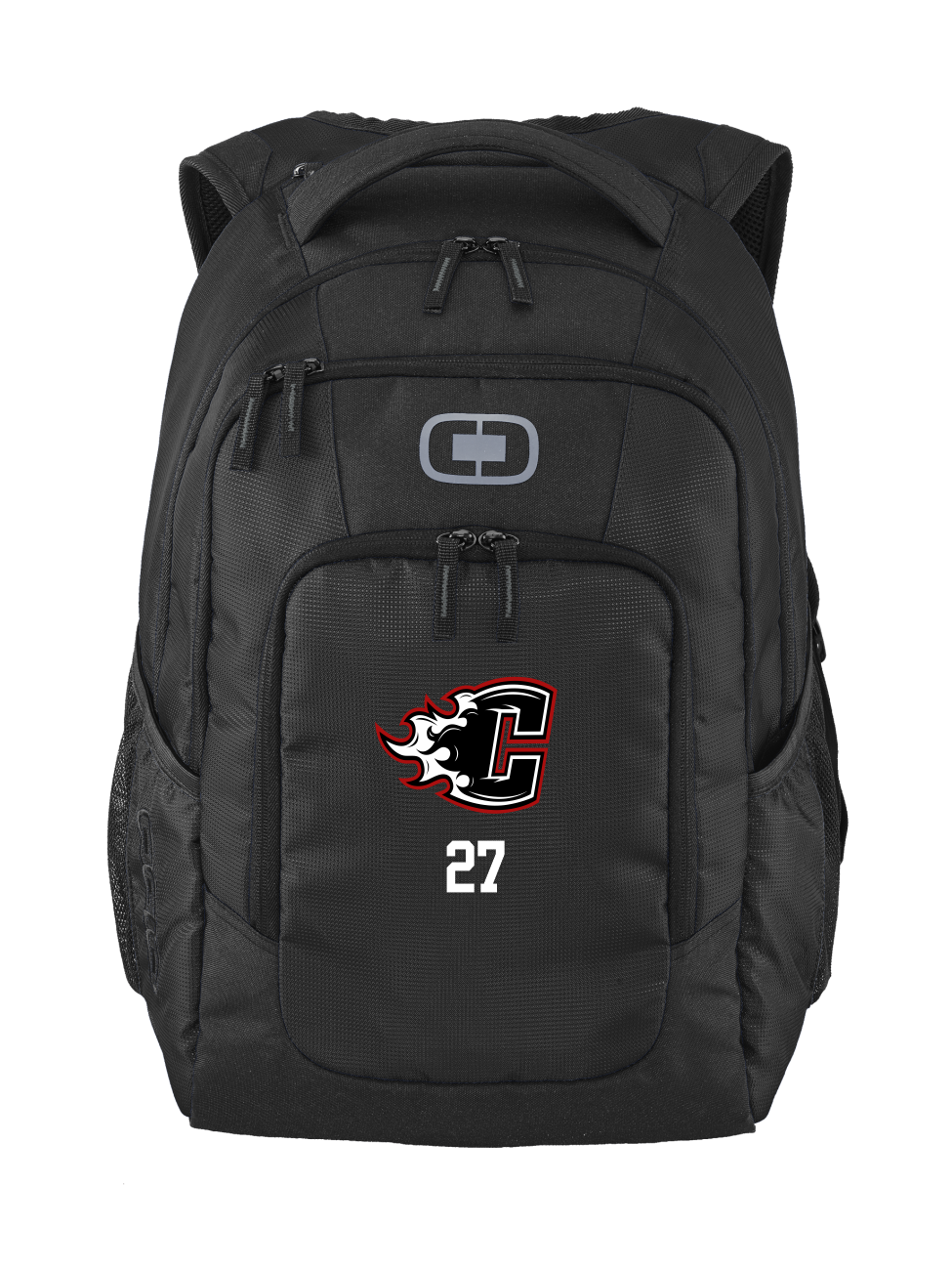 OGIO Backpack - Crawford