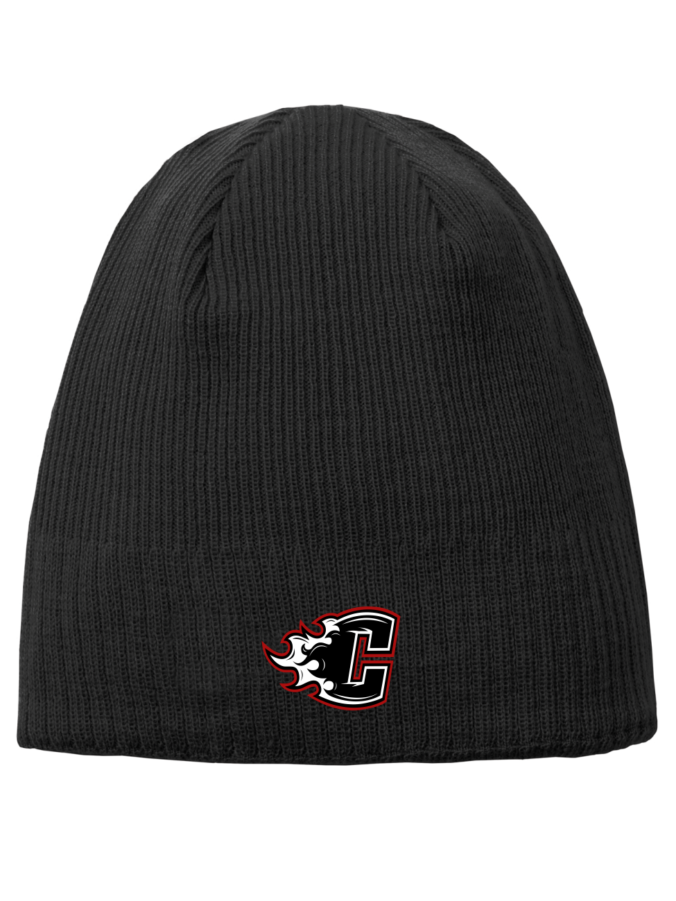 New Era Knit Beanie - Crawford