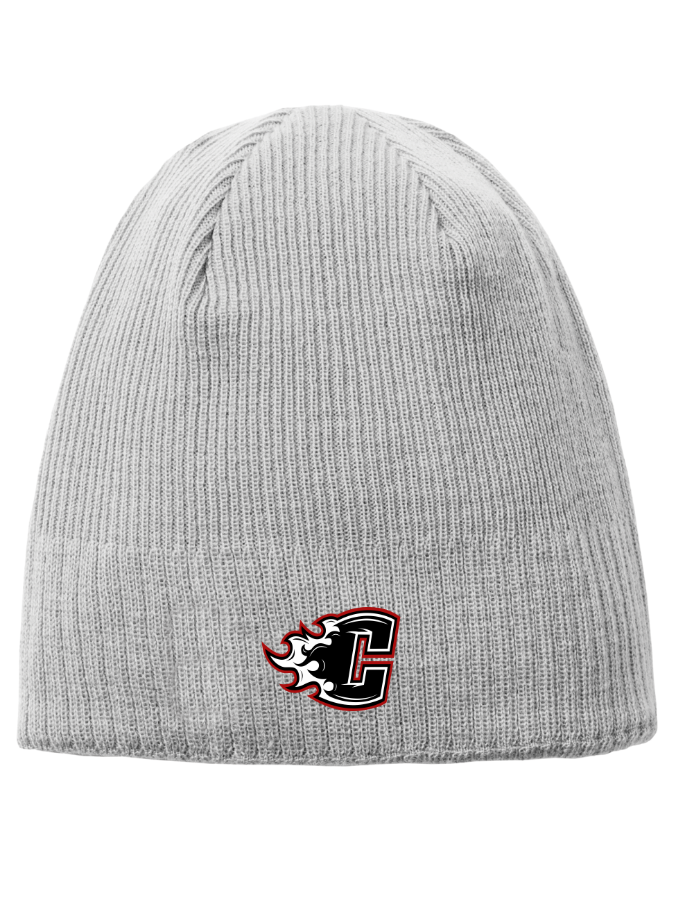 New Era Knit Beanie - Crawford