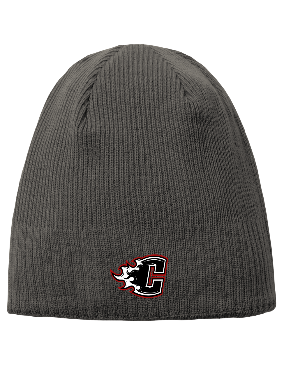 New Era Knit Beanie - Crawford
