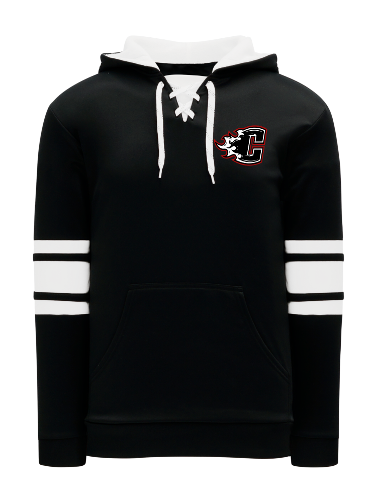 Performance Hoodie - Crawford