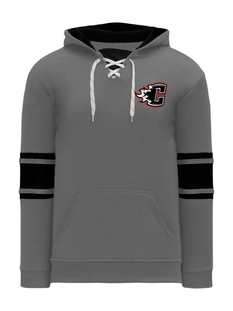 Performance Hoodie - Crawford