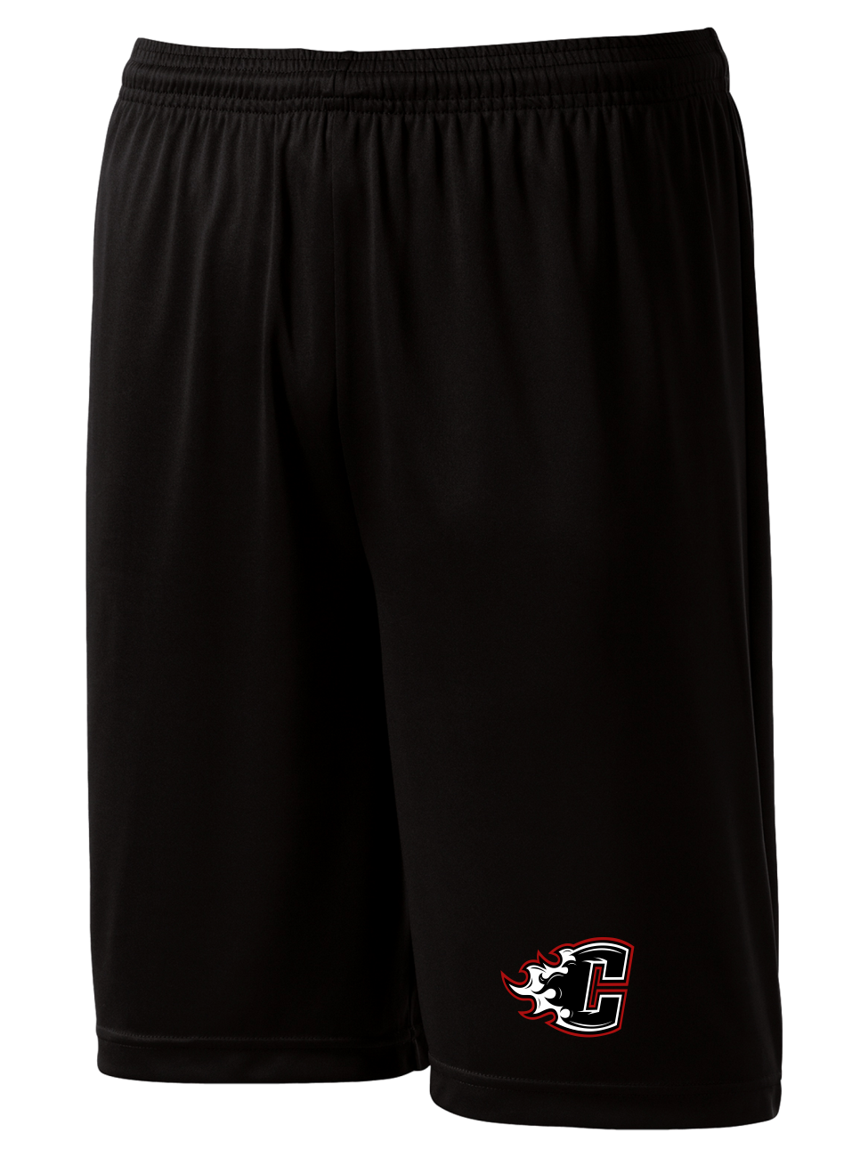 DGT Shorts - Crawford