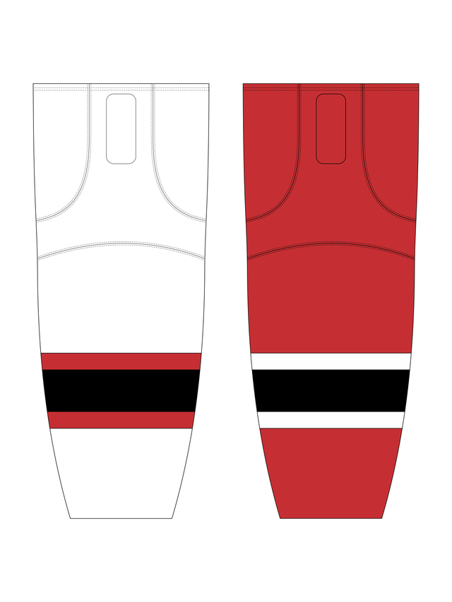 Game Socks - Crawford
