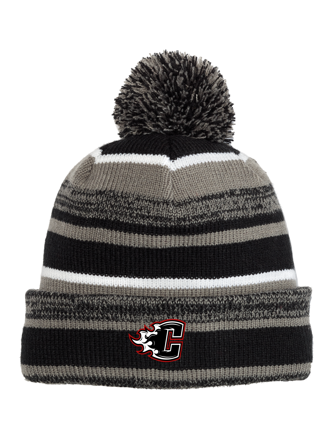 New Era Tossle Cap - Crawford