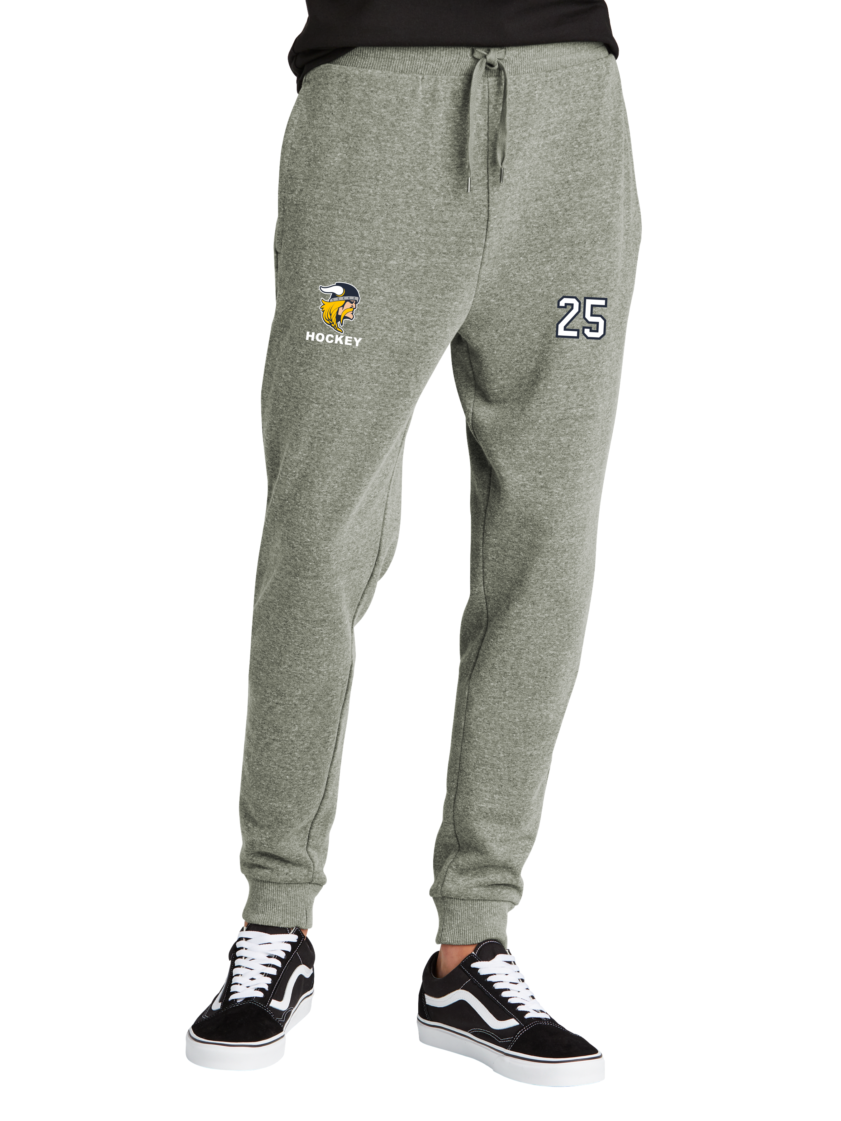 Tri Fleece Jogger - Central Catholic