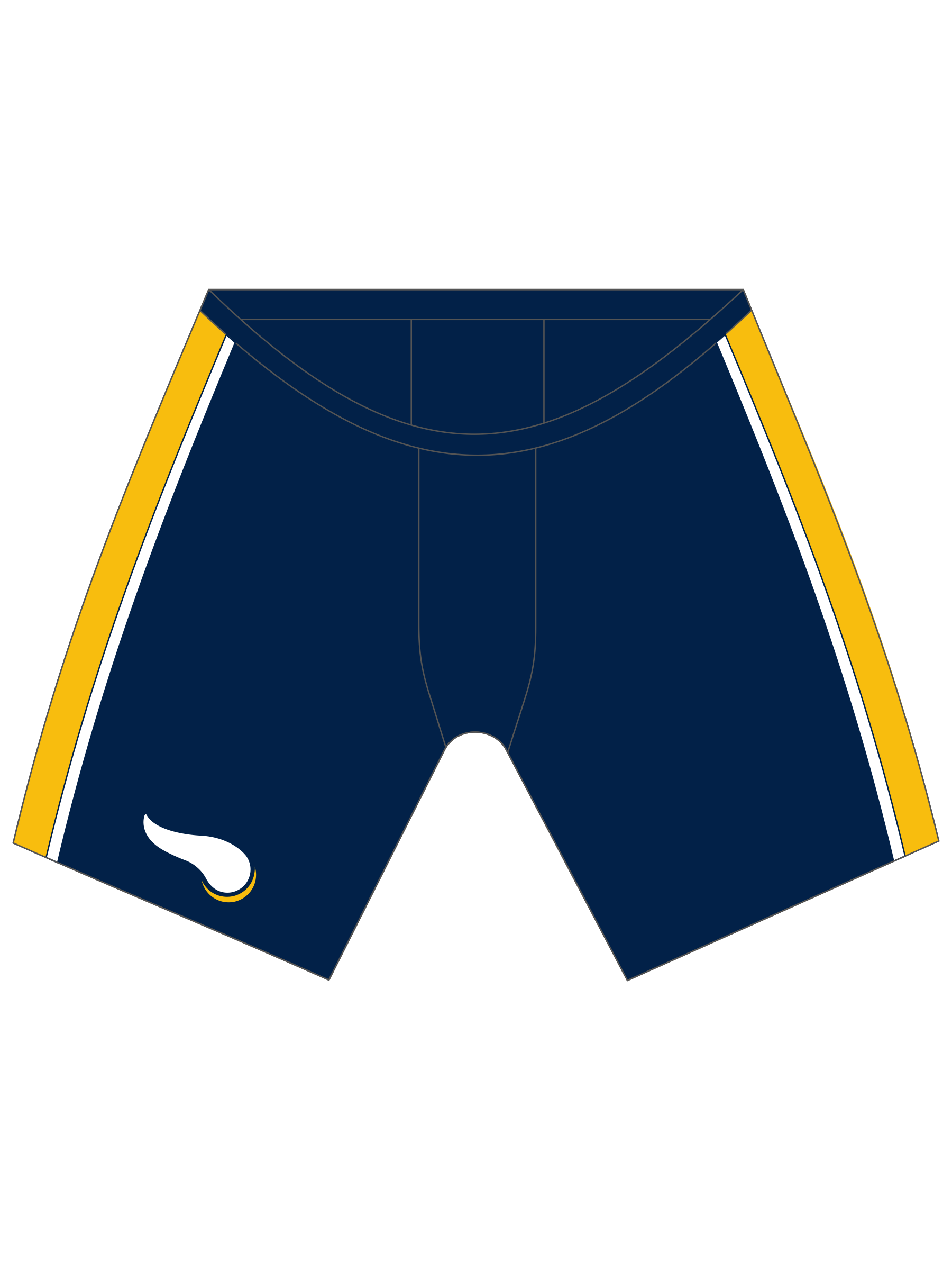 Pant Shell - Central Catholic