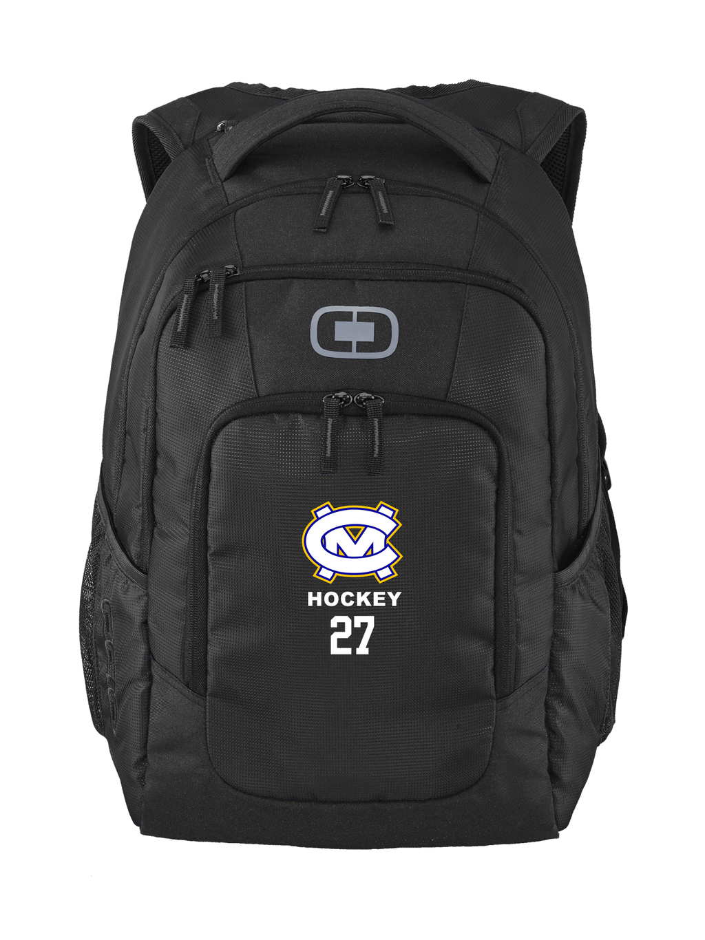 OGIO Backpack - Canon Mac