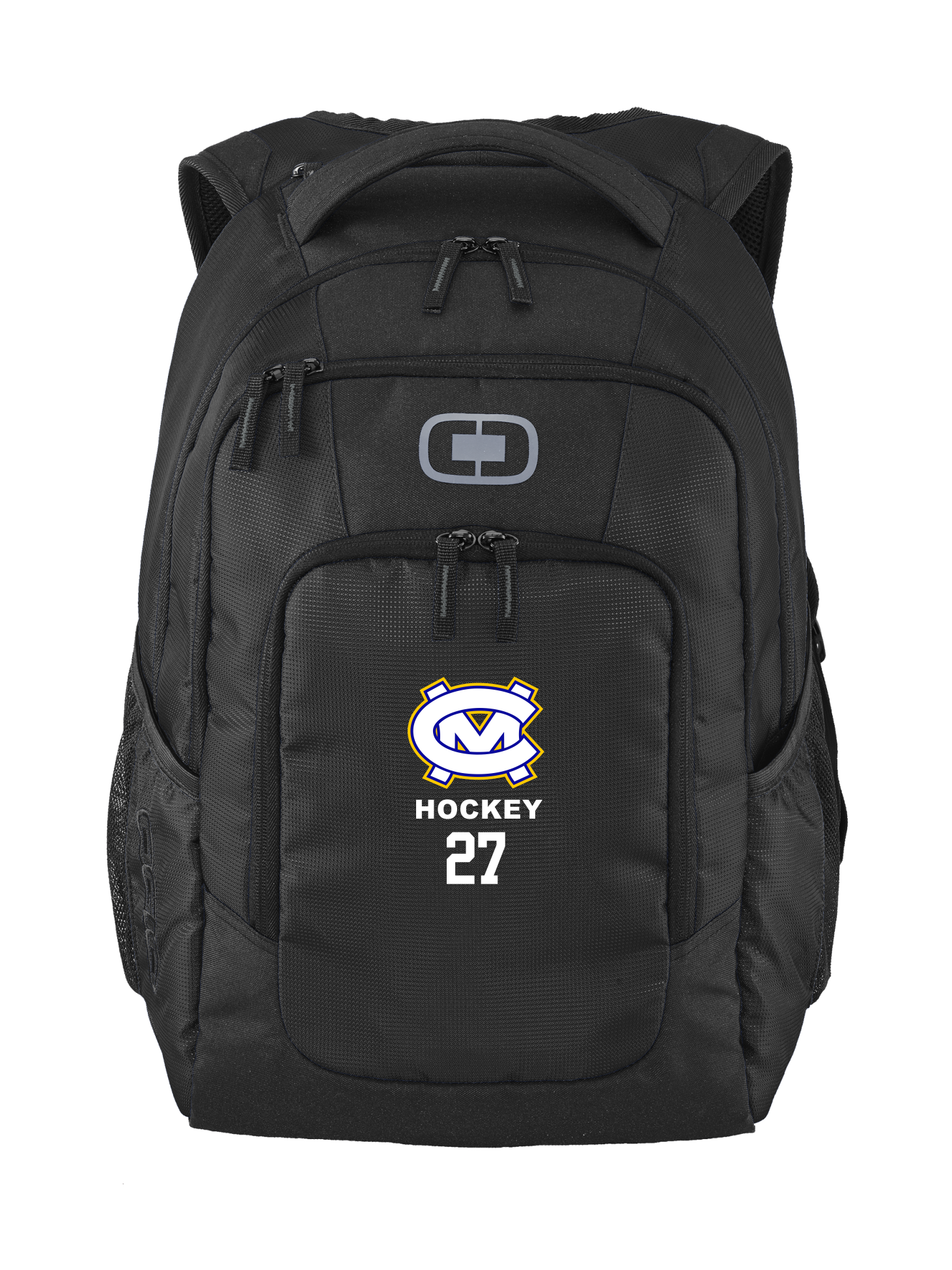OGIO Backpack - Canon Mac