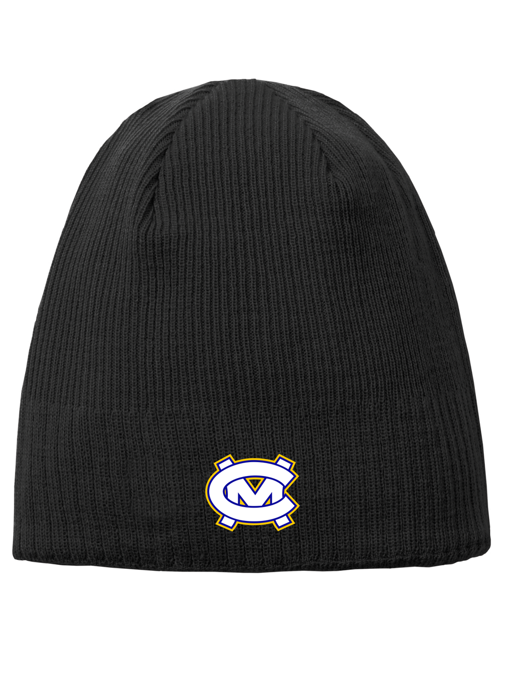 New Era Knit Beanie - Canon Mac
