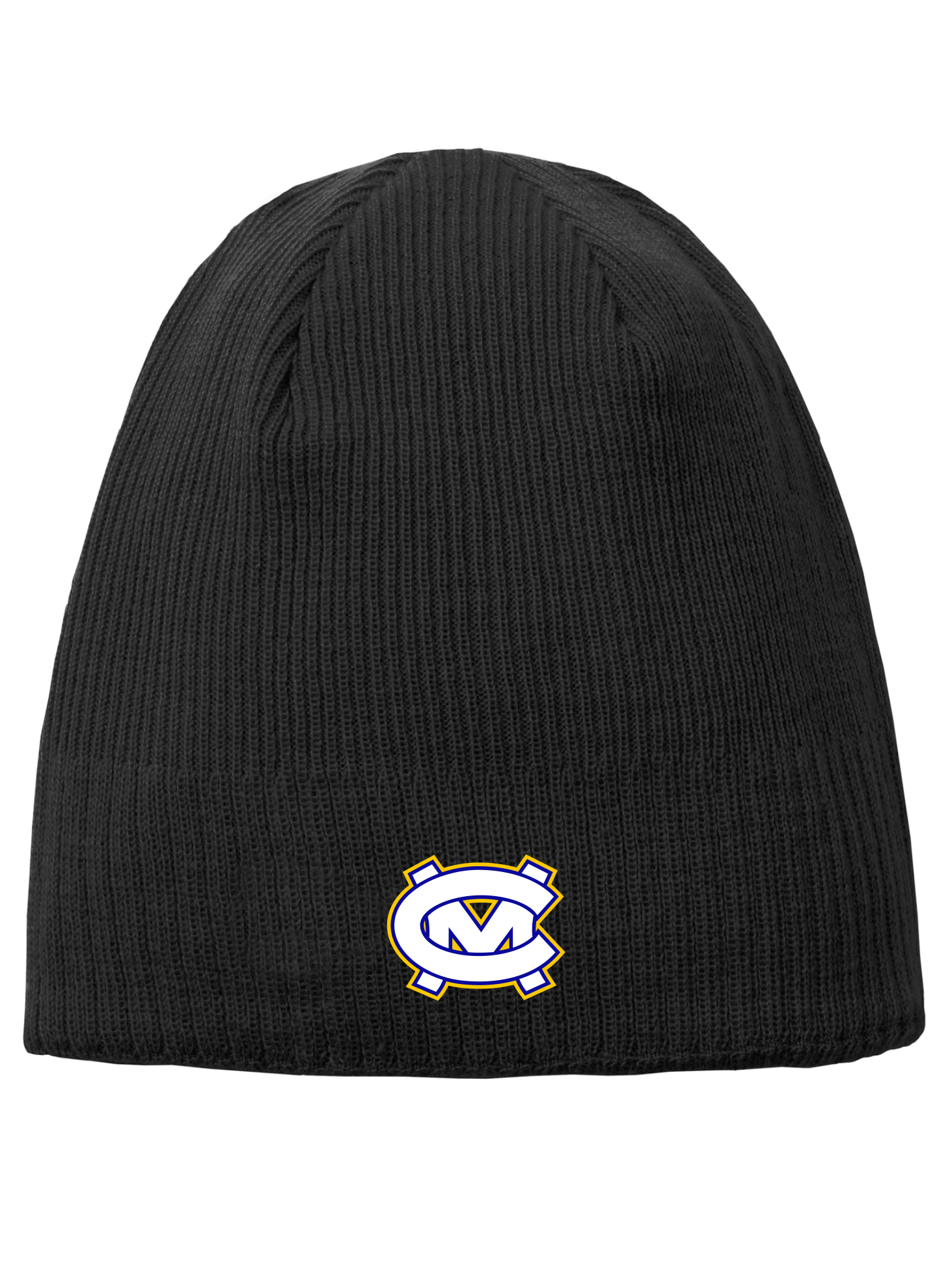 New Era Knit Beanie - Canon Mac