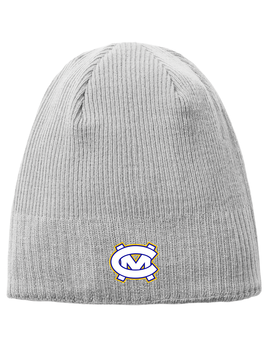 New Era Knit Beanie - Canon Mac