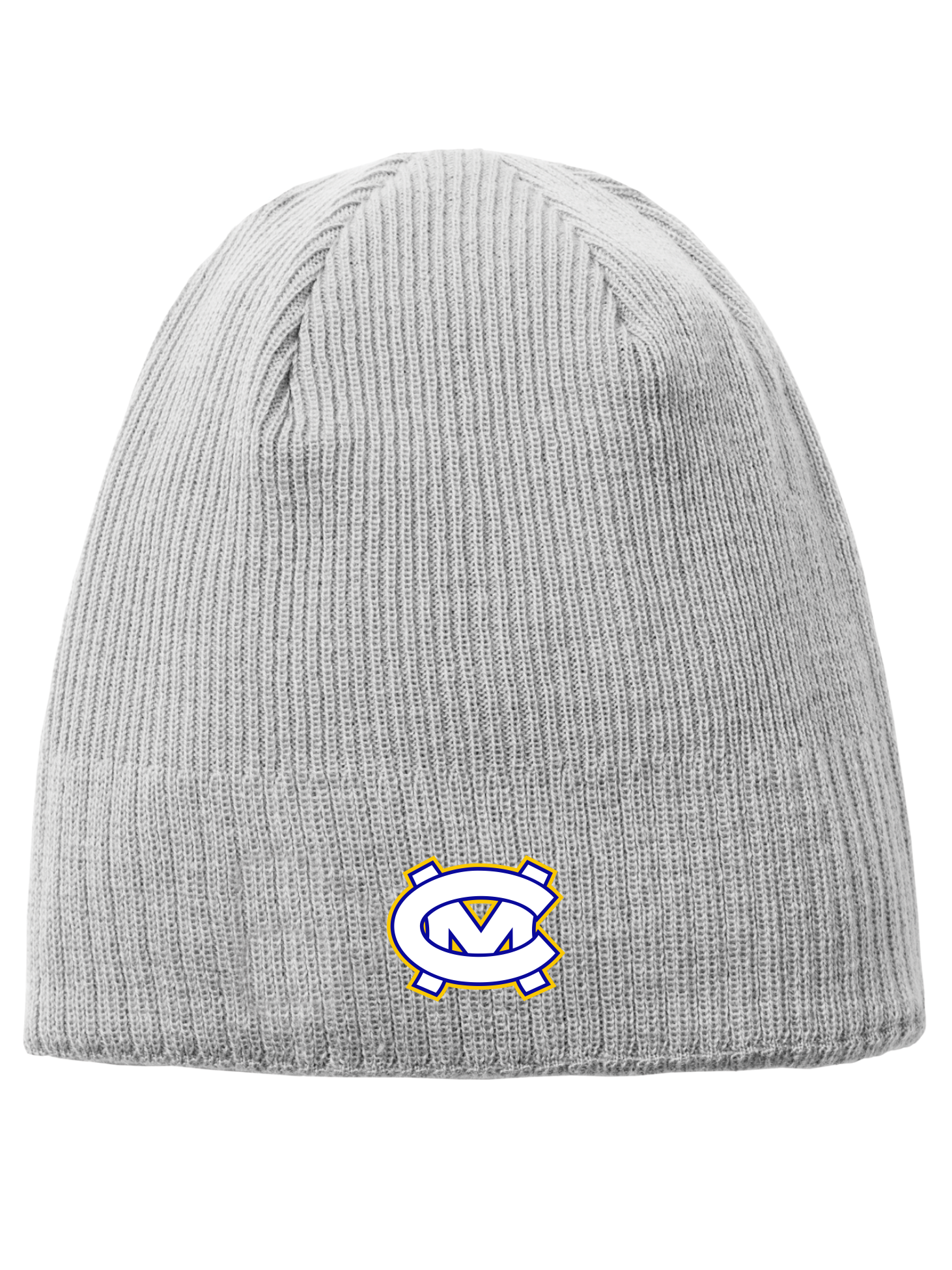New Era Knit Beanie - Canon Mac