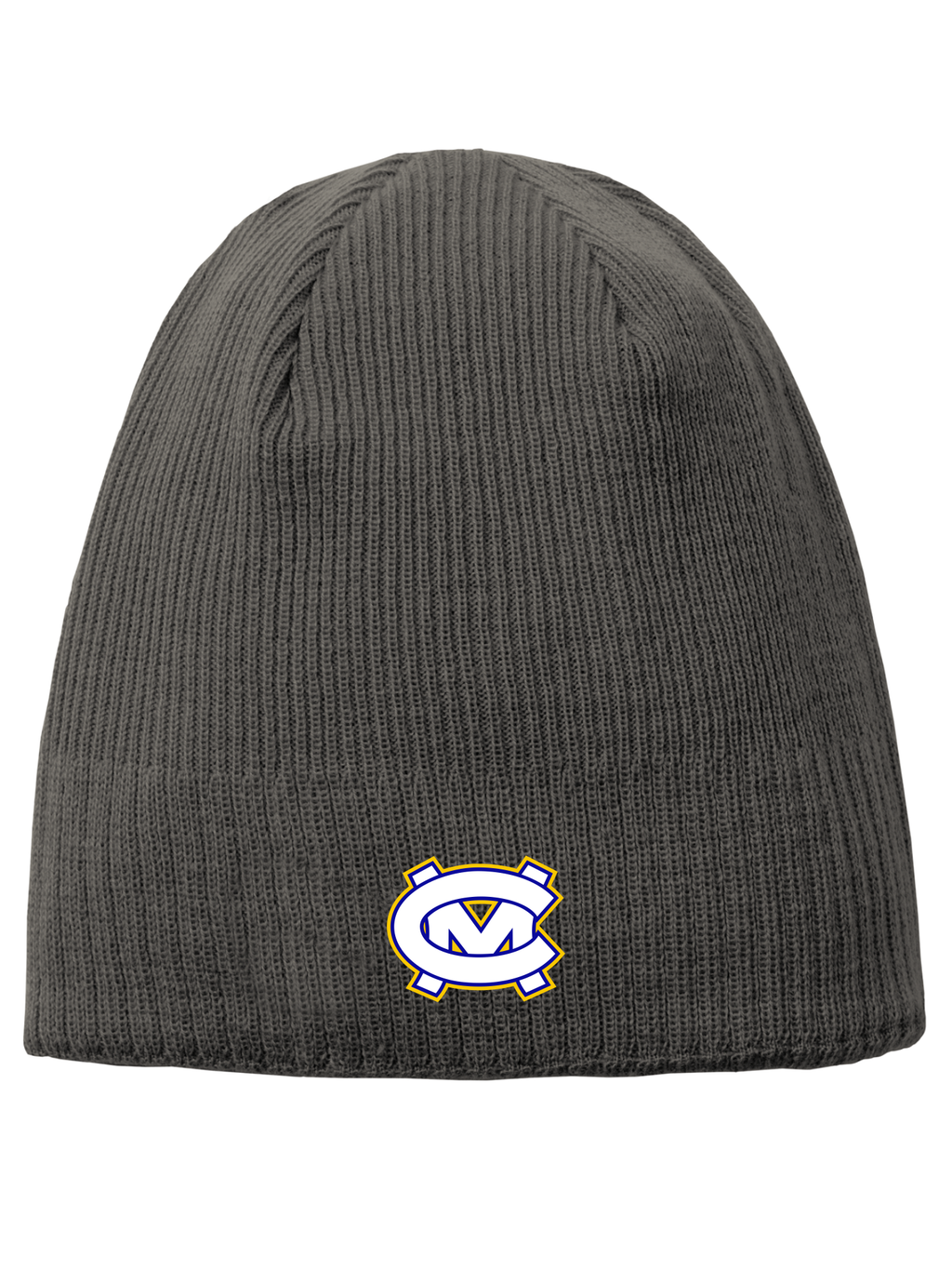 New Era Knit Beanie - Canon Mac