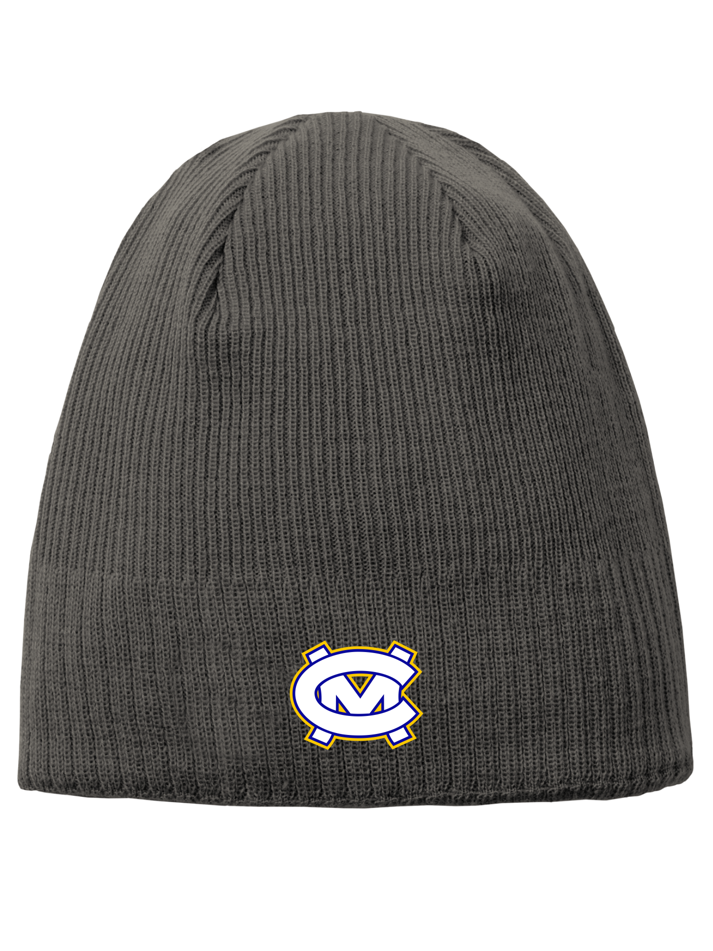 New Era Knit Beanie - Canon Mac