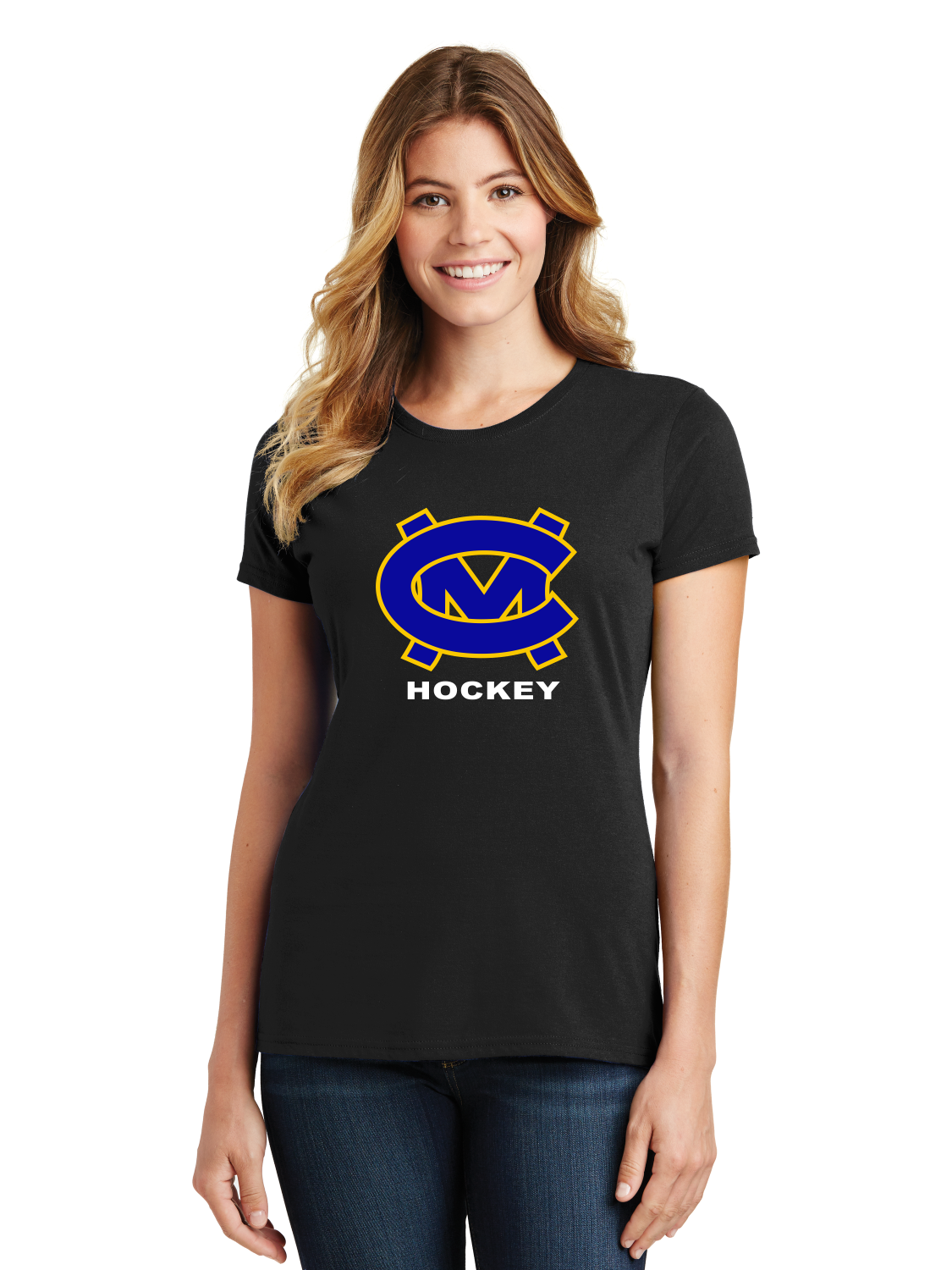 Logo Ladies T-Shirt - Canon Mac