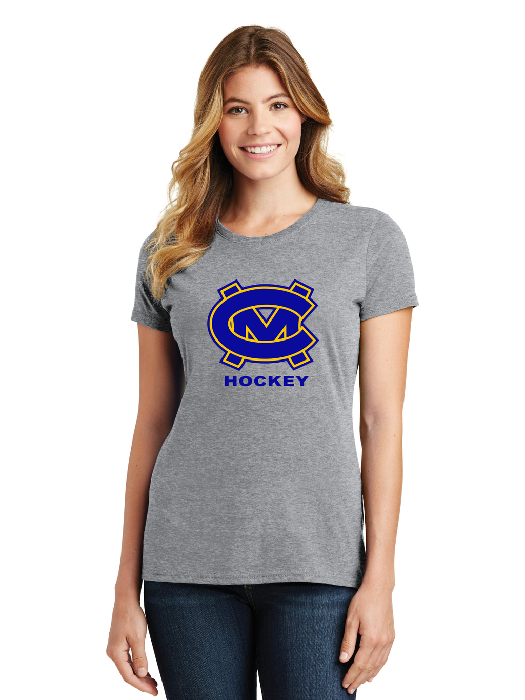 Logo Ladies T-Shirt - Canon Mac