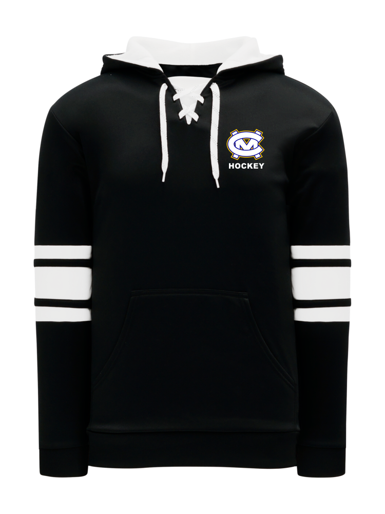Performance Hoodie - Canon Mac