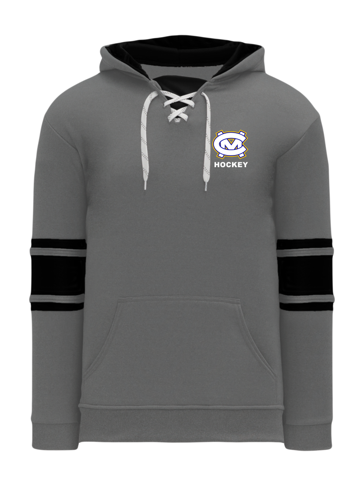 Performance Hoodie - Canon Mac