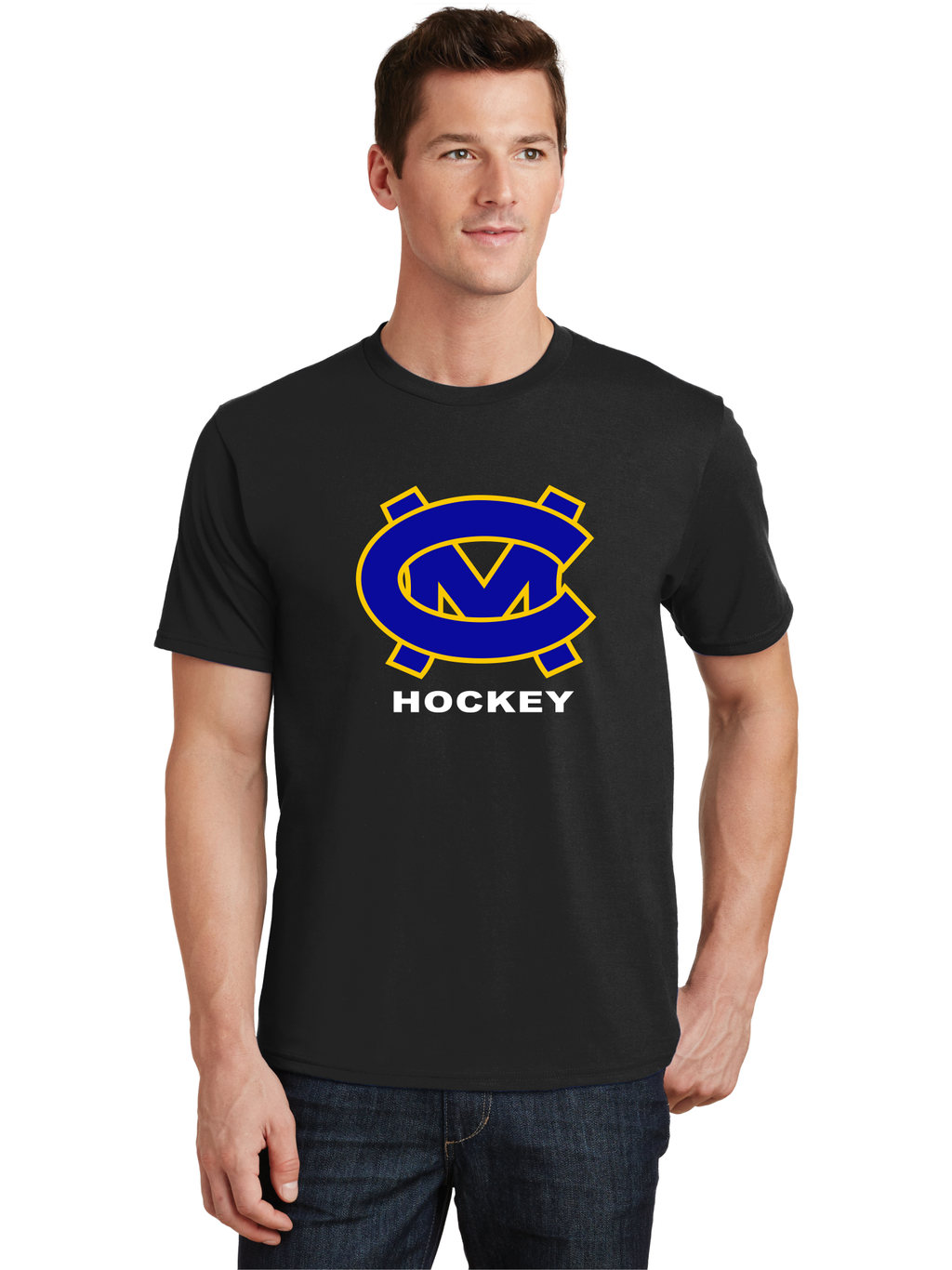 Logo T-Shirt - Canon Mac