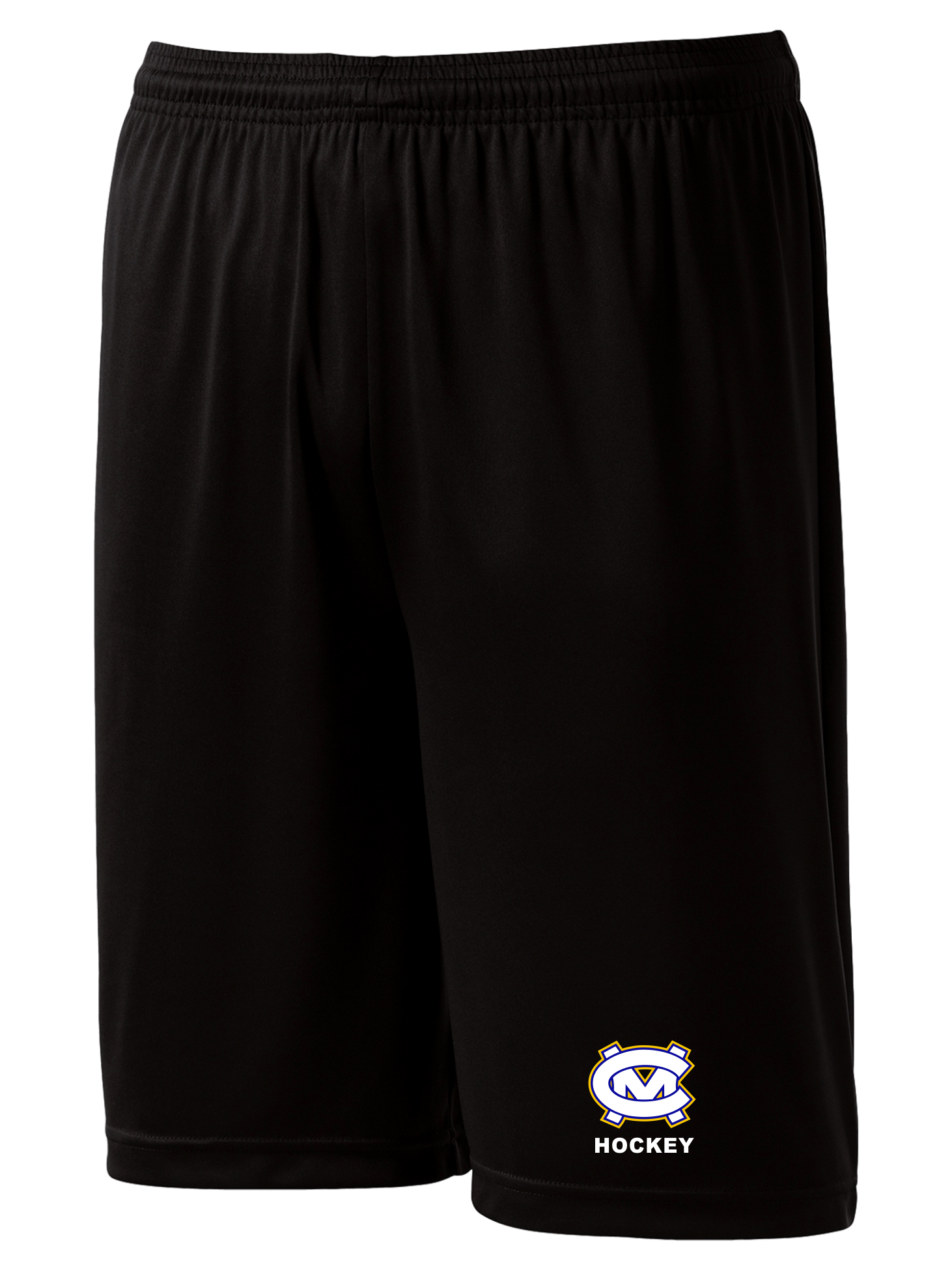 DGT Shorts - Canon Mac