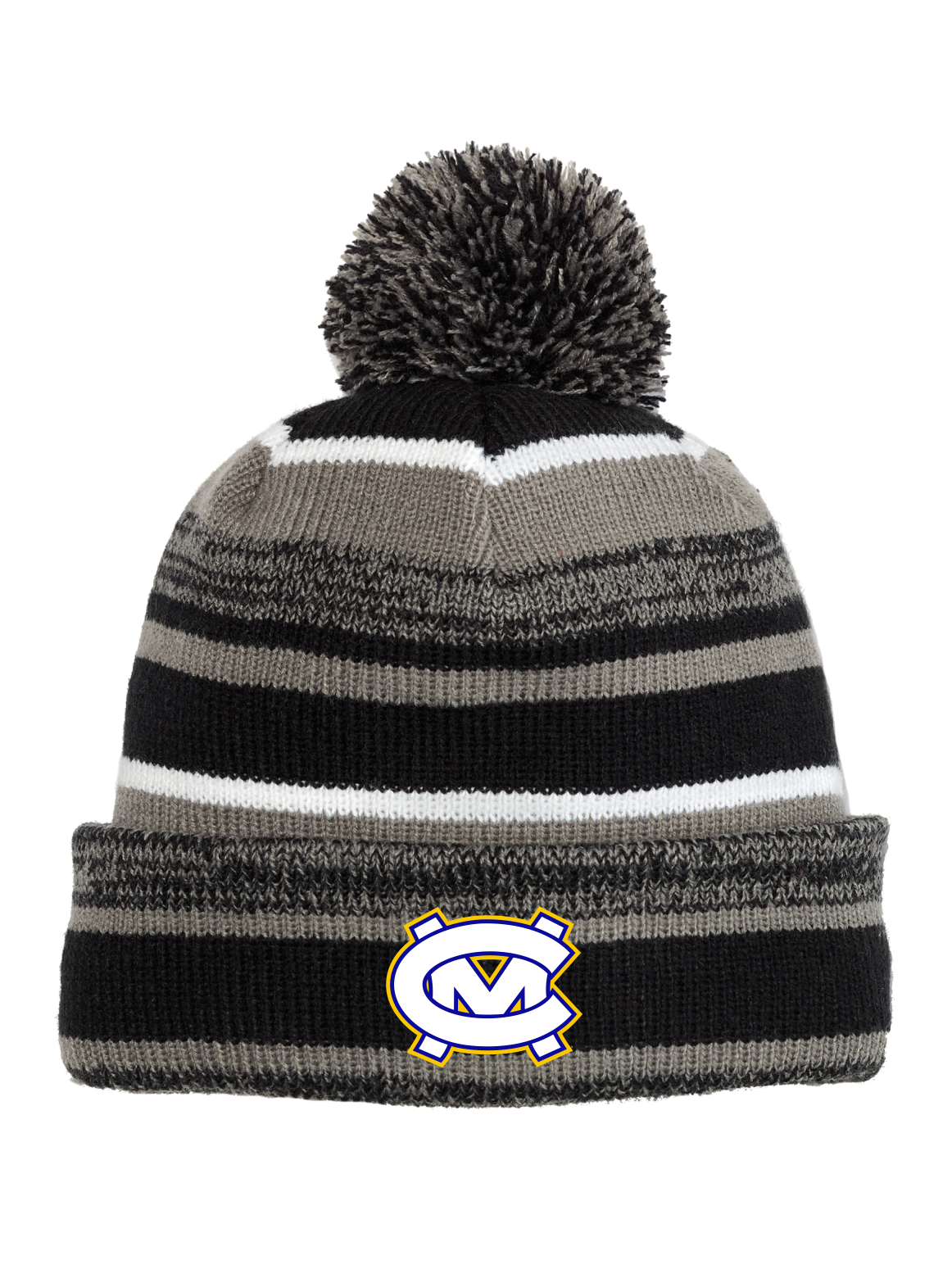 New Era Tossle Cap - Canon Mac
