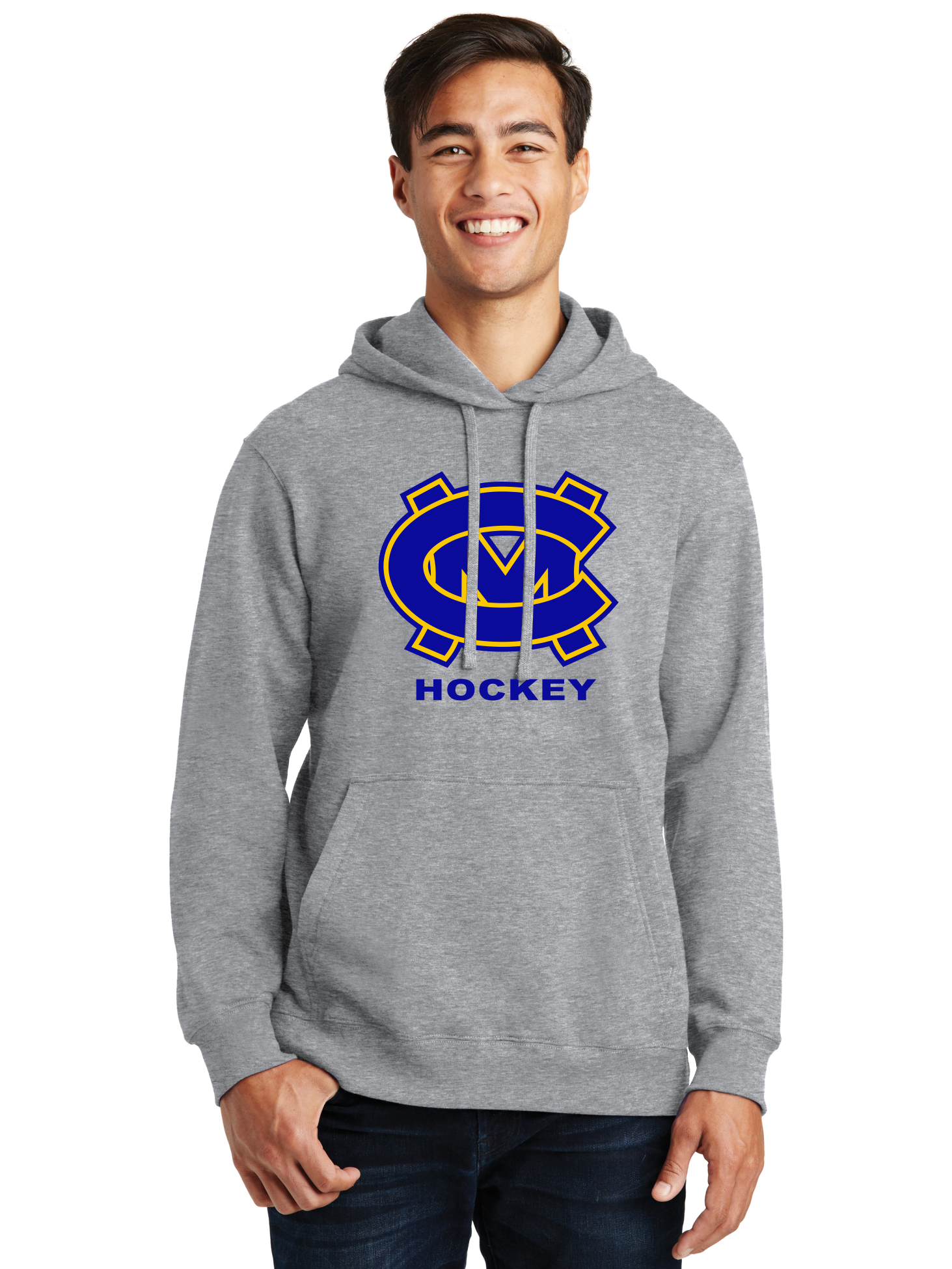 Logo Hoodie - Canon Mac