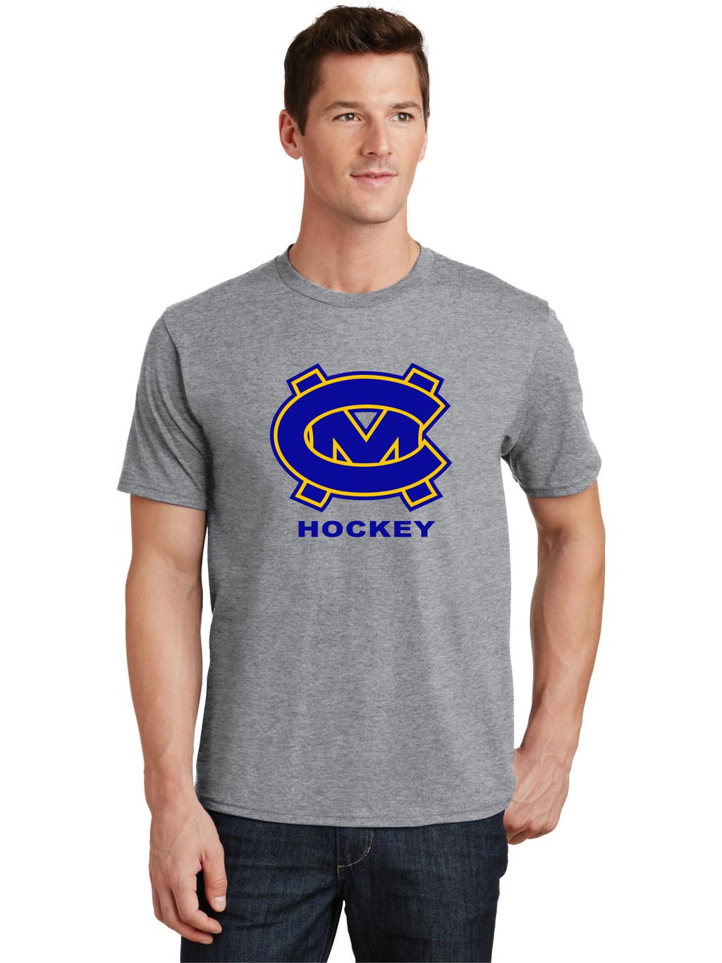 Logo T-Shirt - Canon Mac