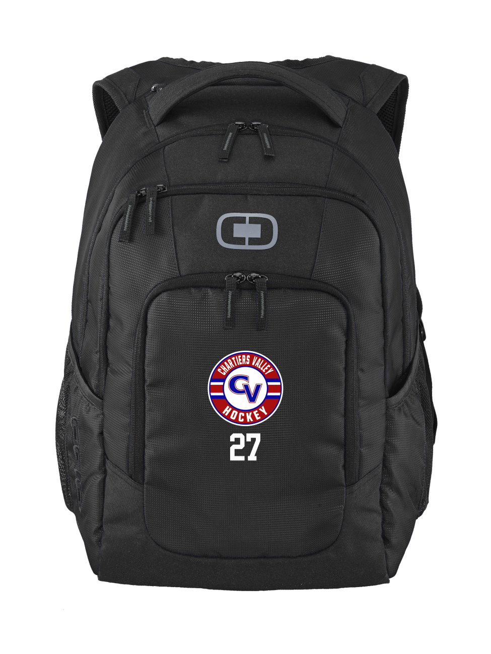 OGIO Backpack - Chartiers Valley