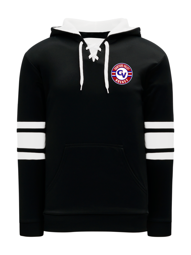 Performance Hoodie - Chartiers Valley