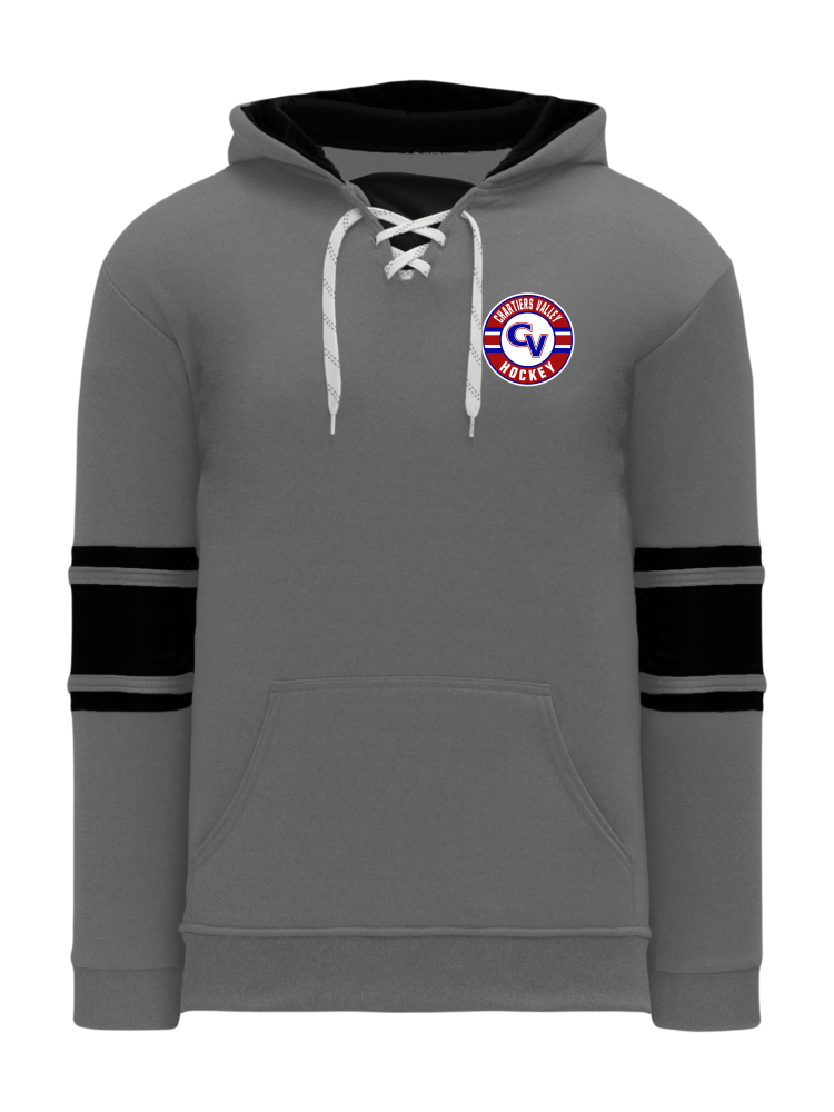 Performance Hoodie - Chartiers Valley