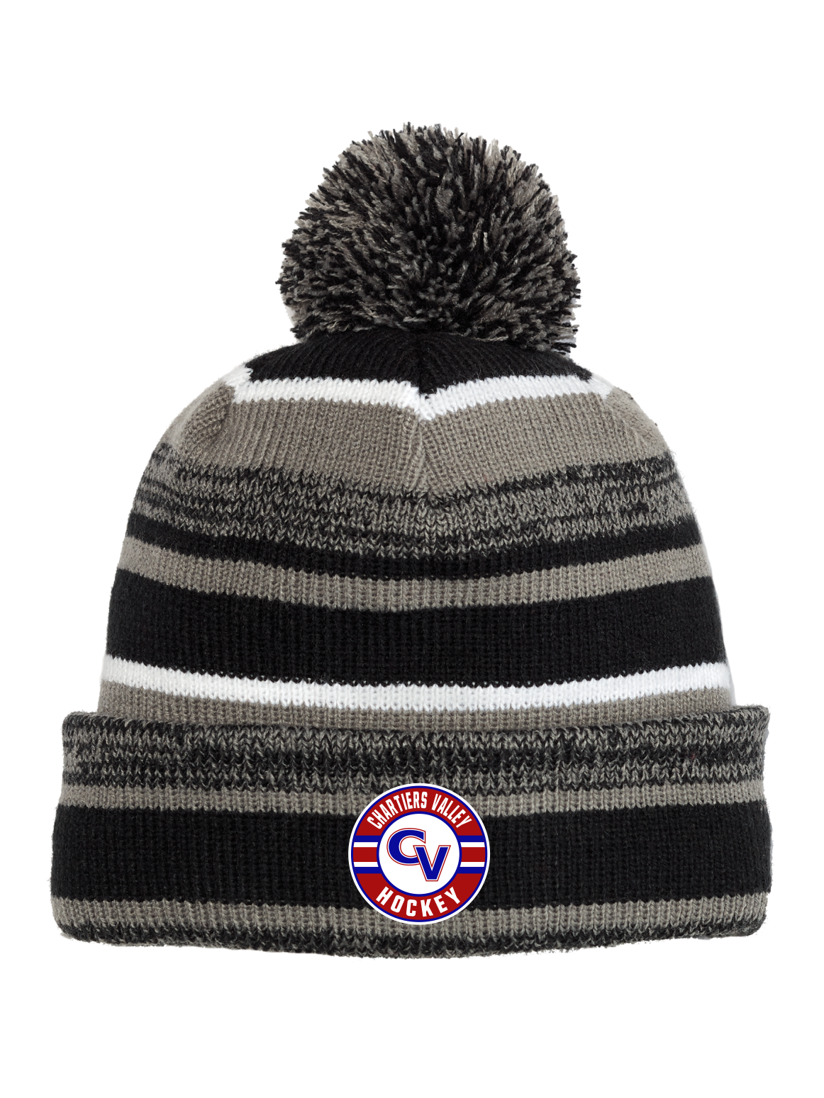 New Era Tossle Cap - Chartiers Valley
