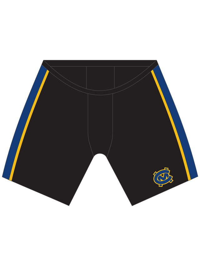 Pant Shell (Black) - Canon Mac